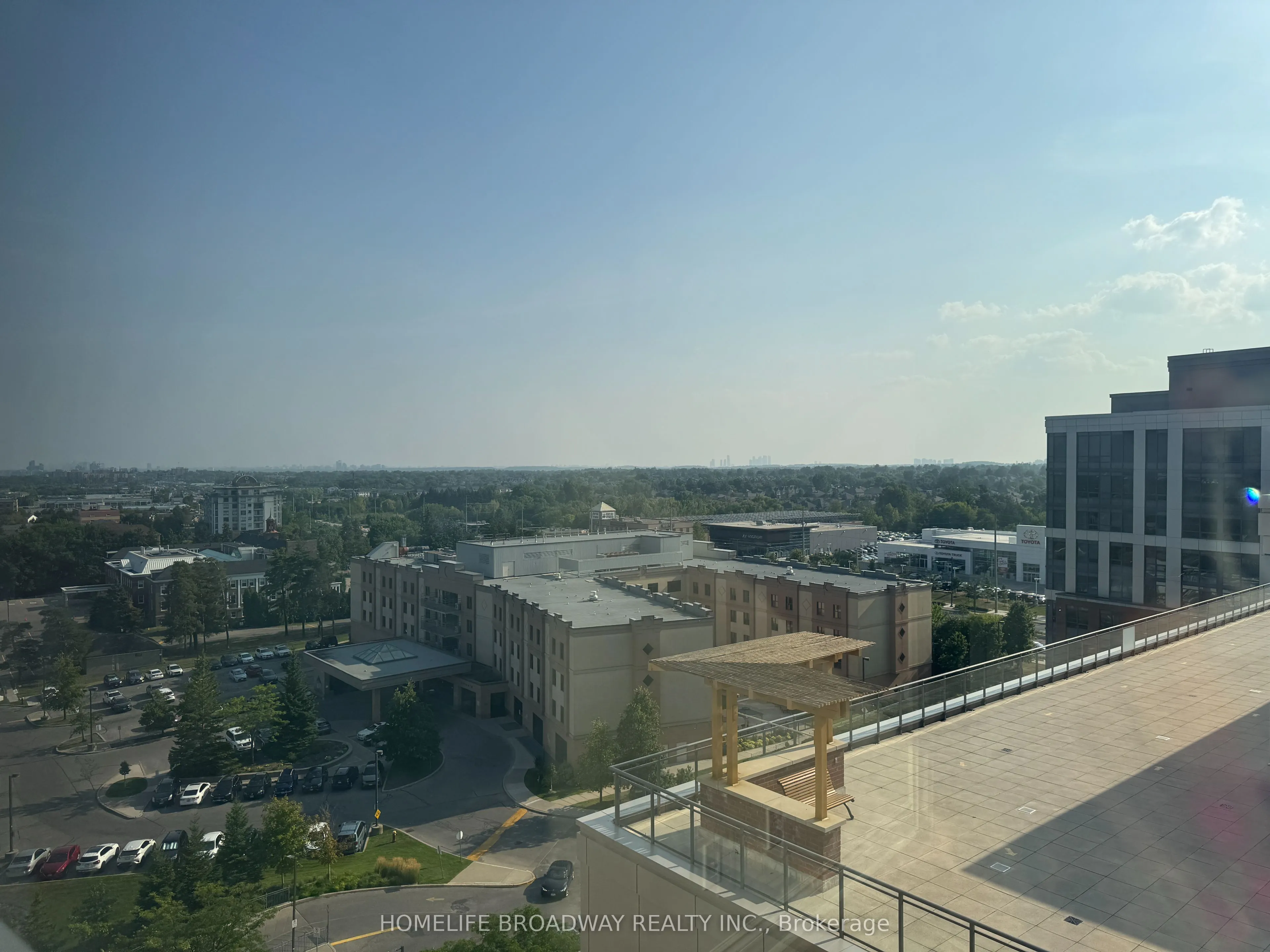 11211 Yonge Street, #A1103