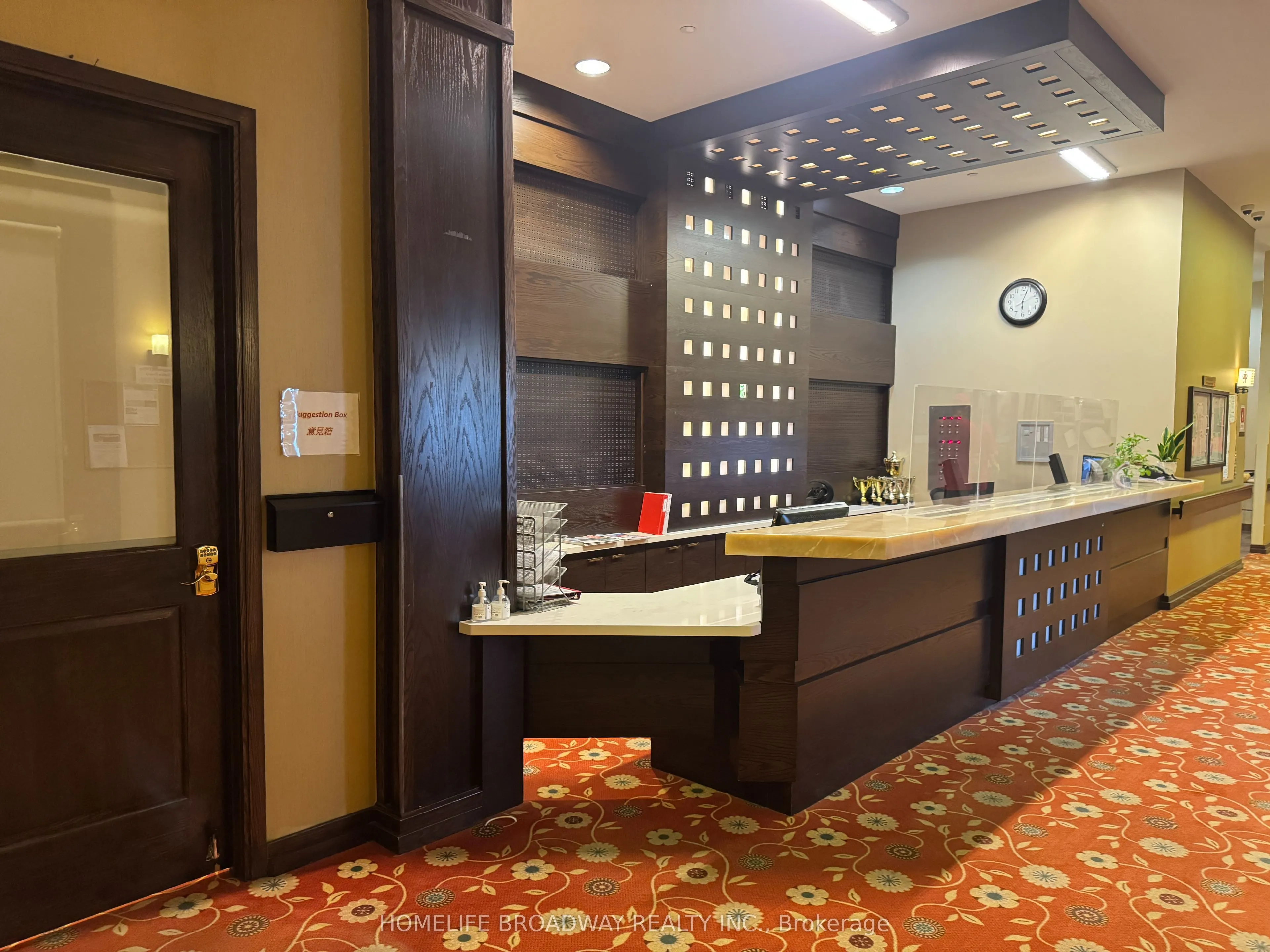 11211 Yonge Street, #A1103