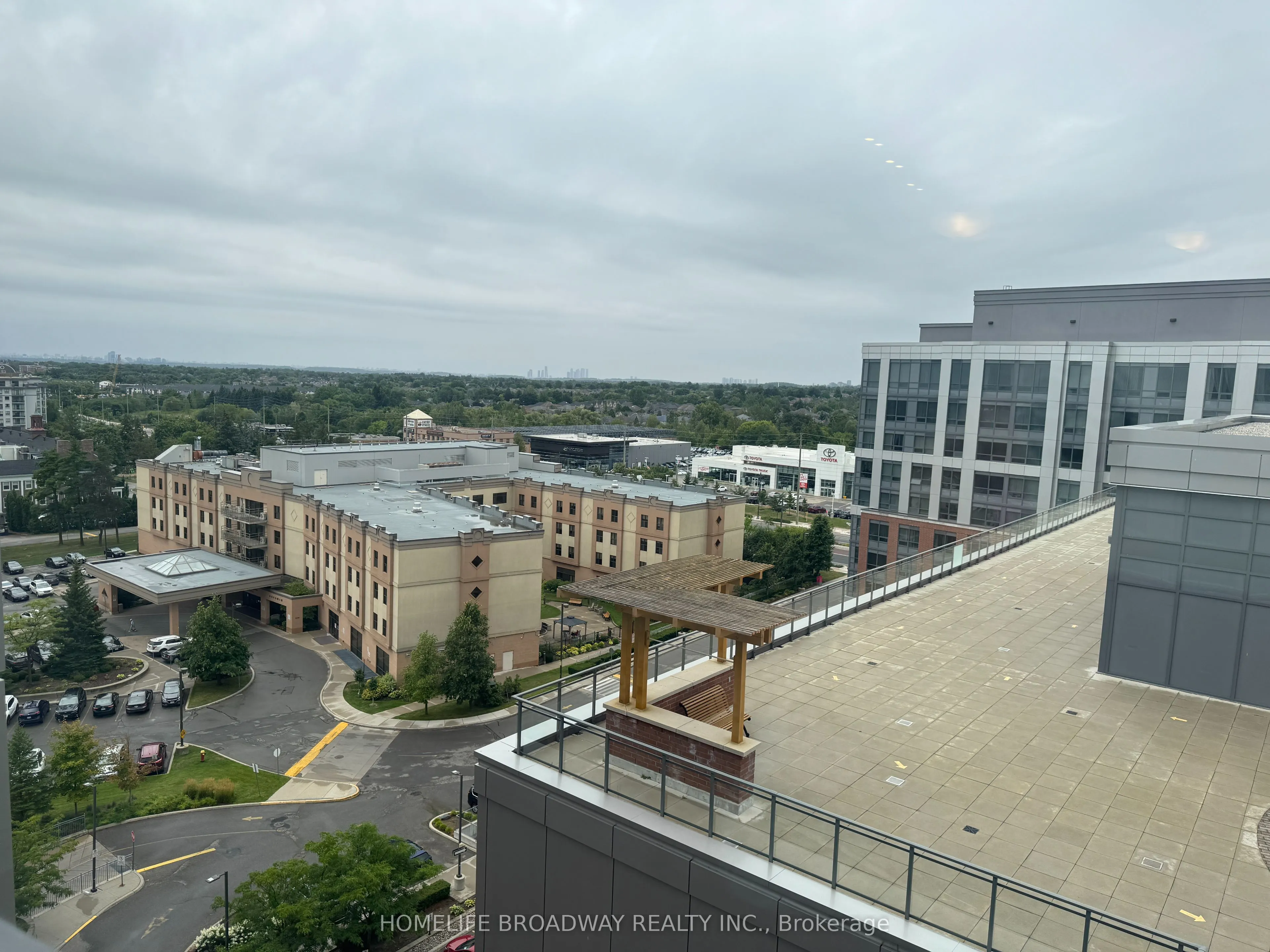 11211 Yonge Street, #A1103