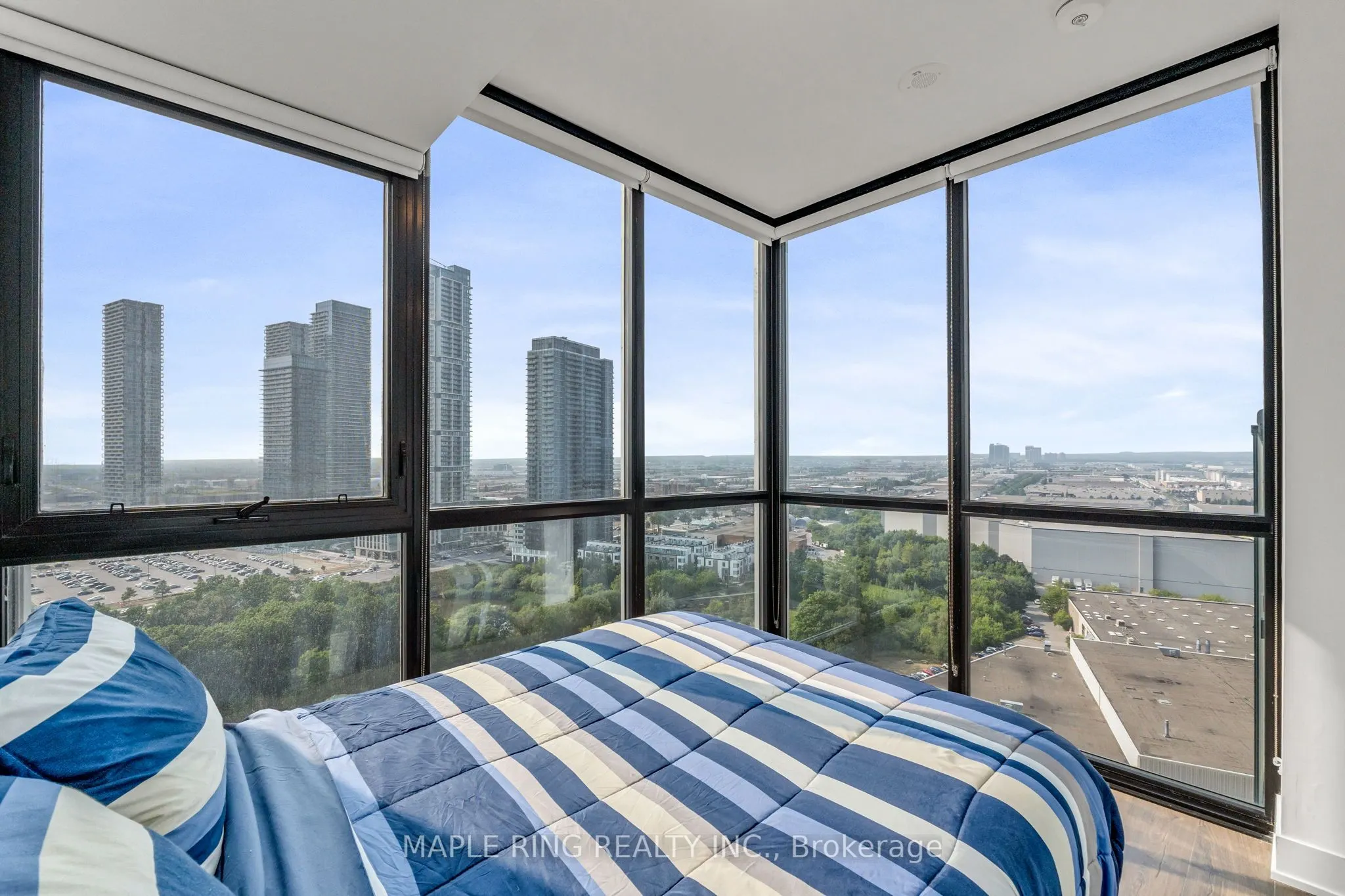 2916 Highway 7 Road, #1807
