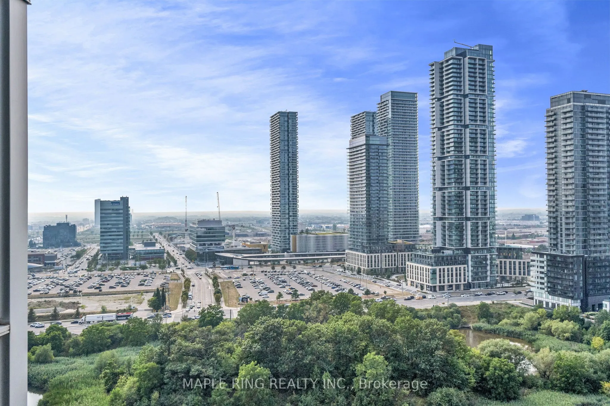 2916 Highway 7 Road, #1807