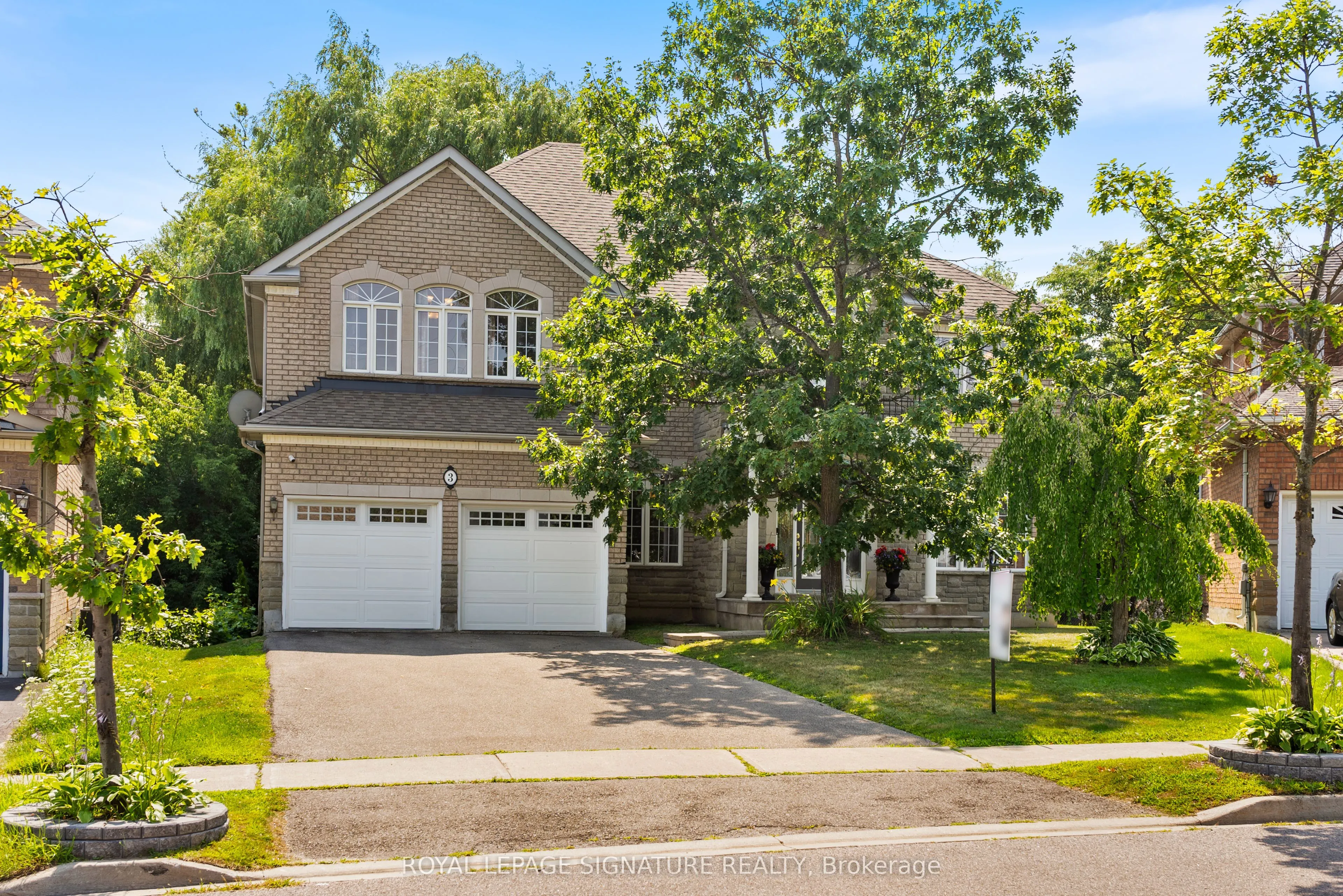 3 Linda Margaret Crescent