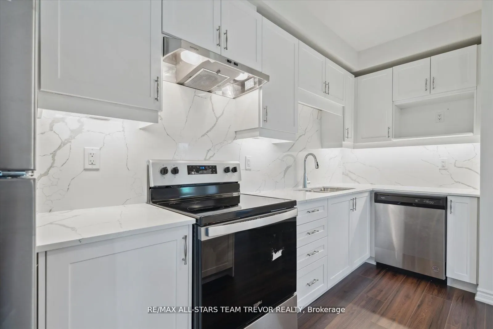 110 Grew Boulevard, #306