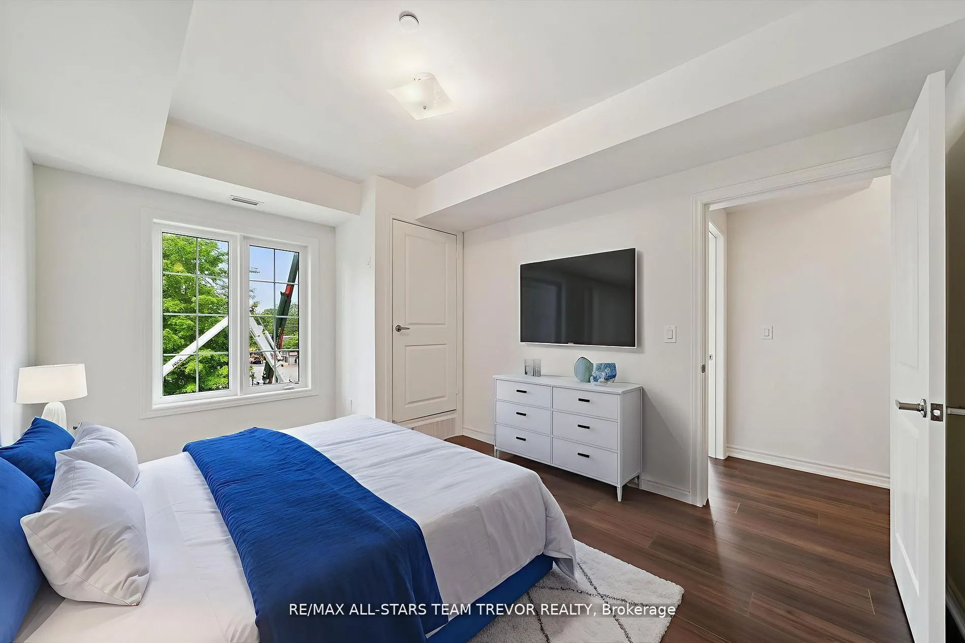 110 Grew Boulevard, #306