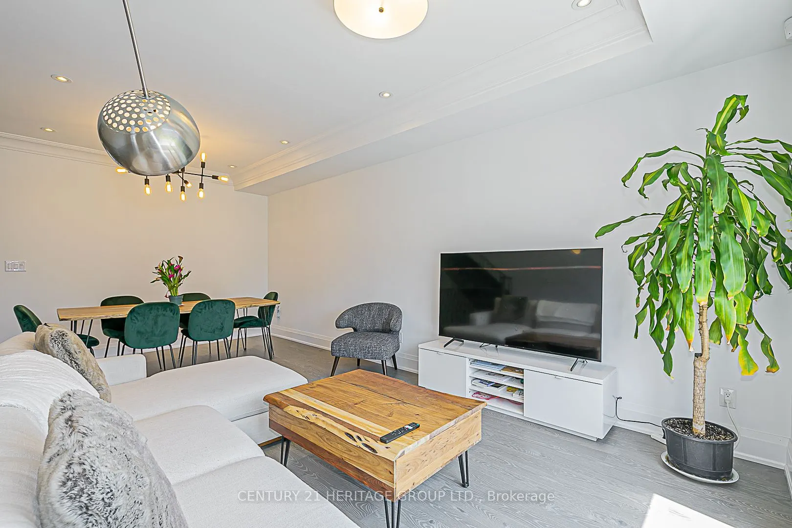 12 Active Road, #10