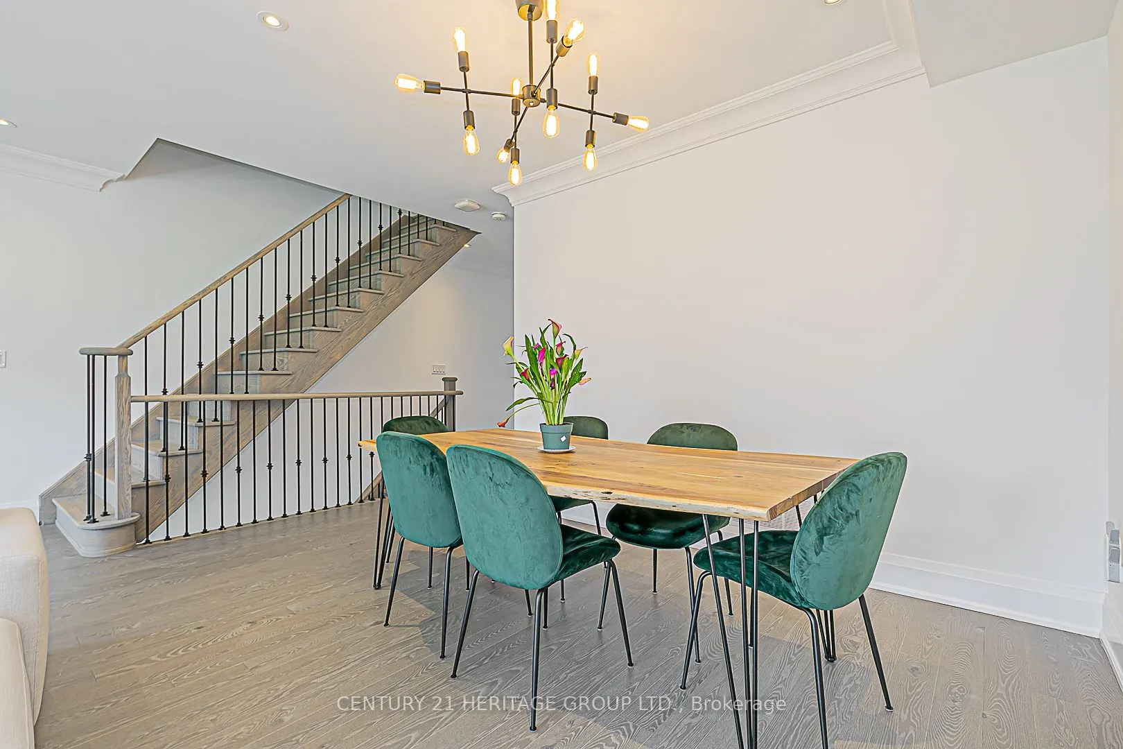 12 Active Road, #10