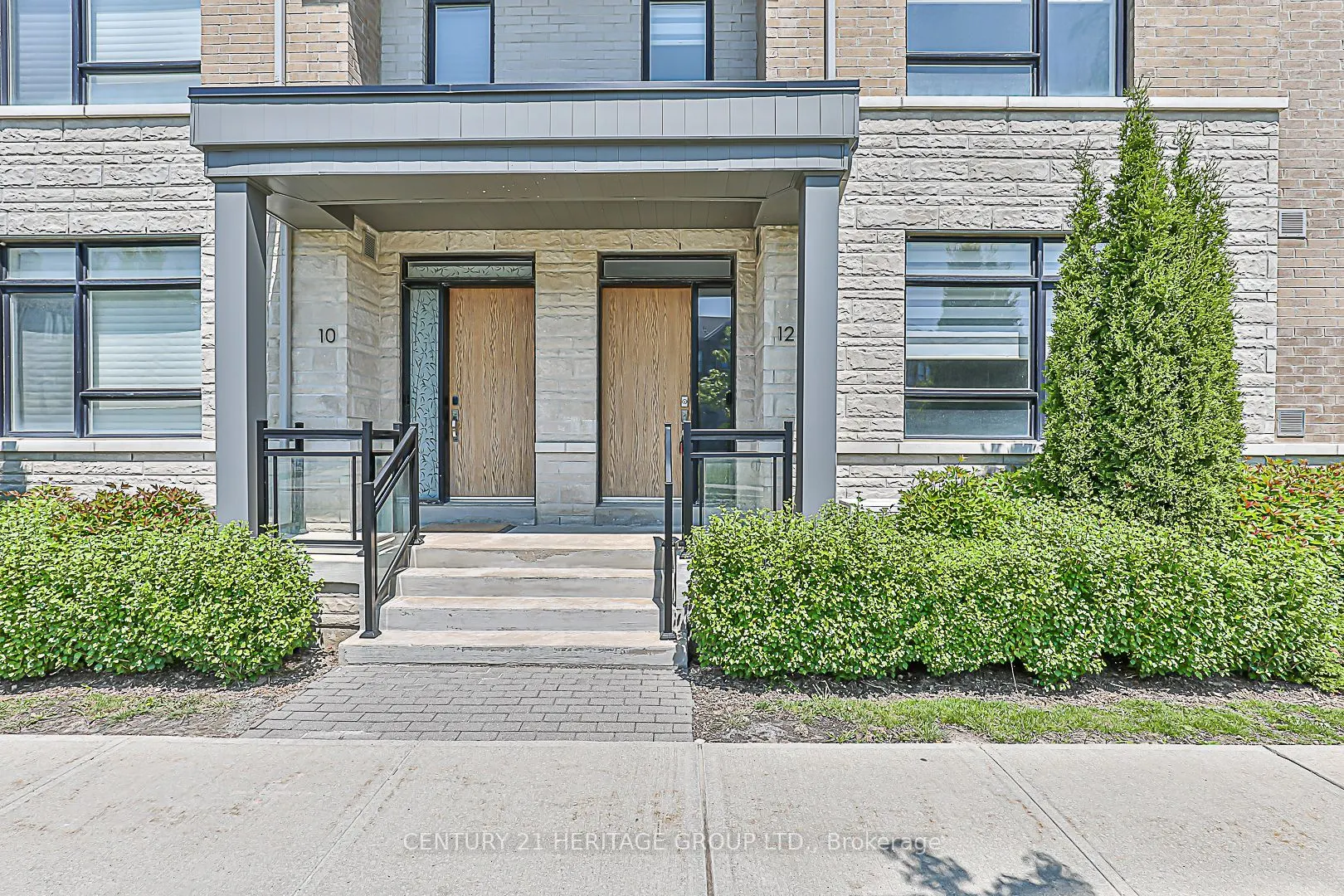 12 Active Road, #10
