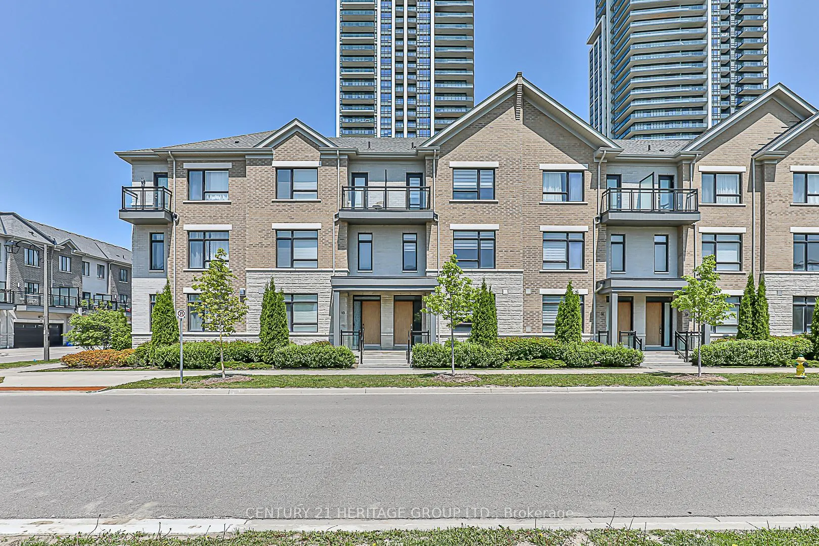 12 Active Road, #10
