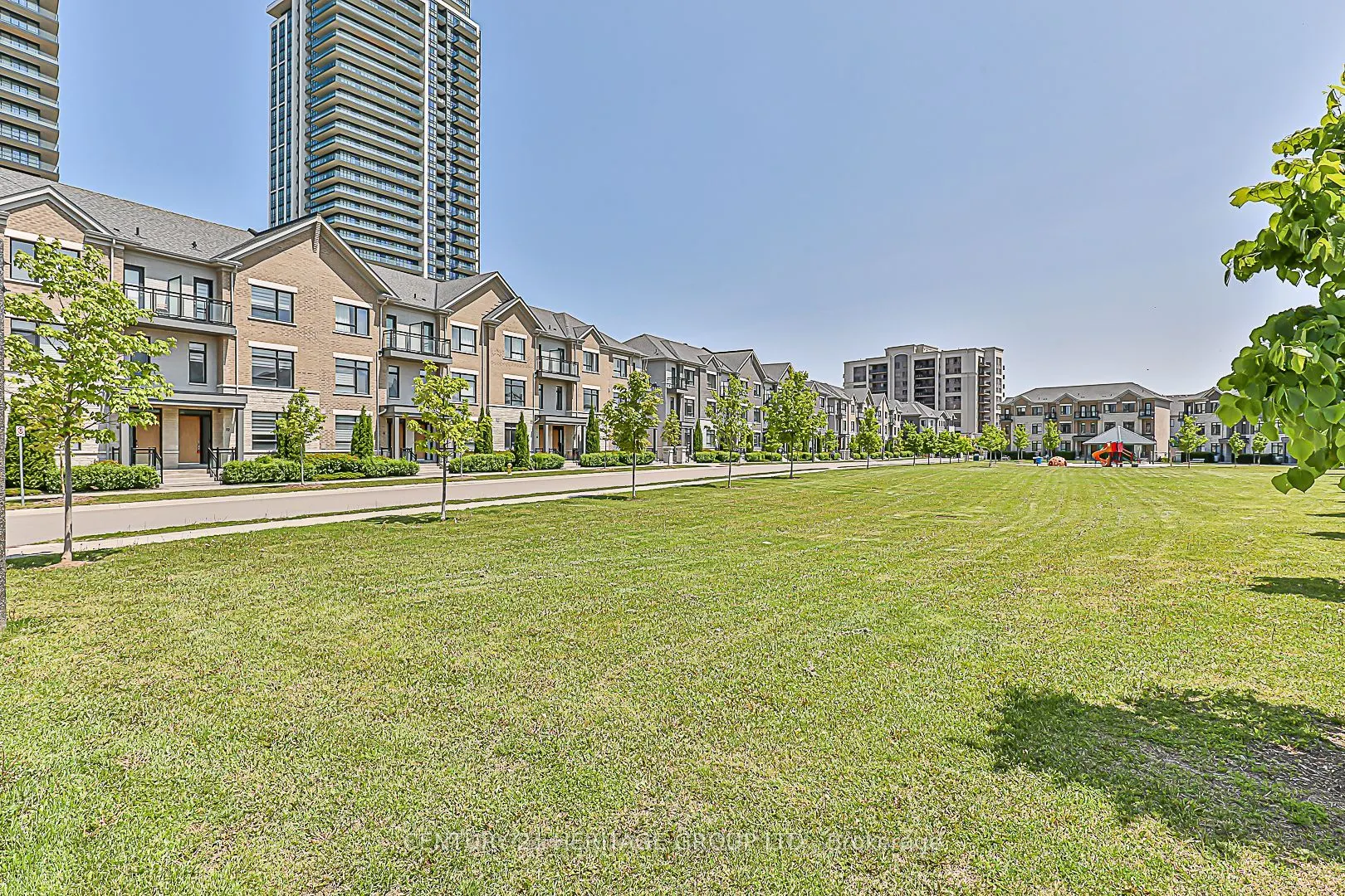 12 Active Road, #10