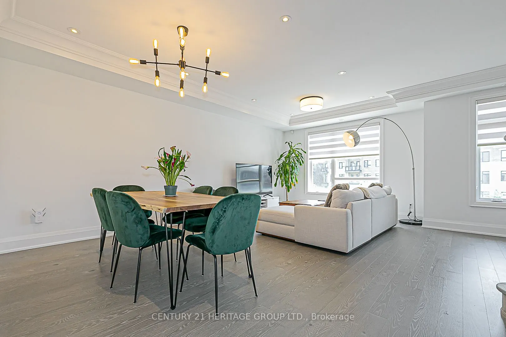 12 Active Road, #10