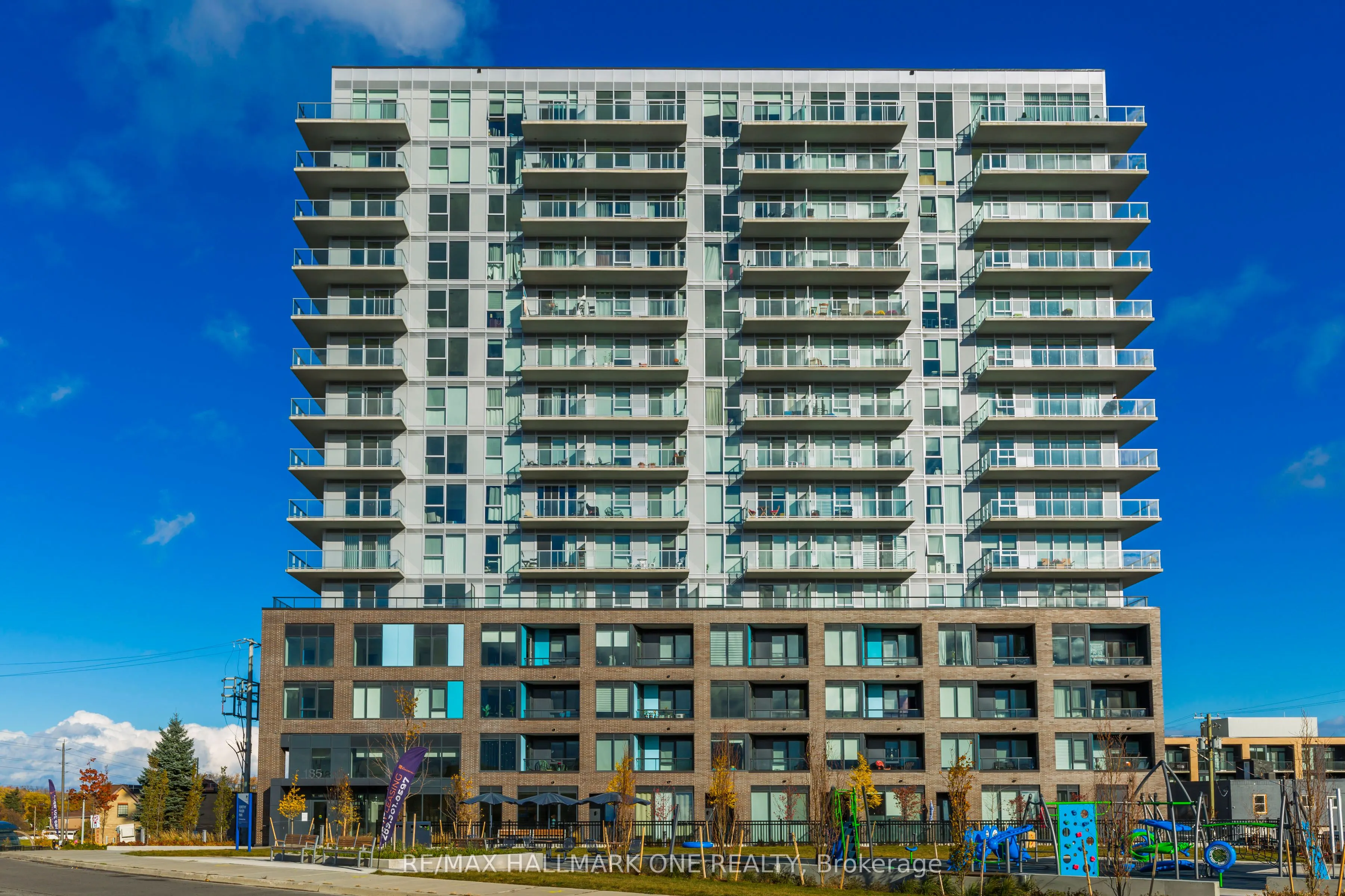 185 Deerfield Road, #904