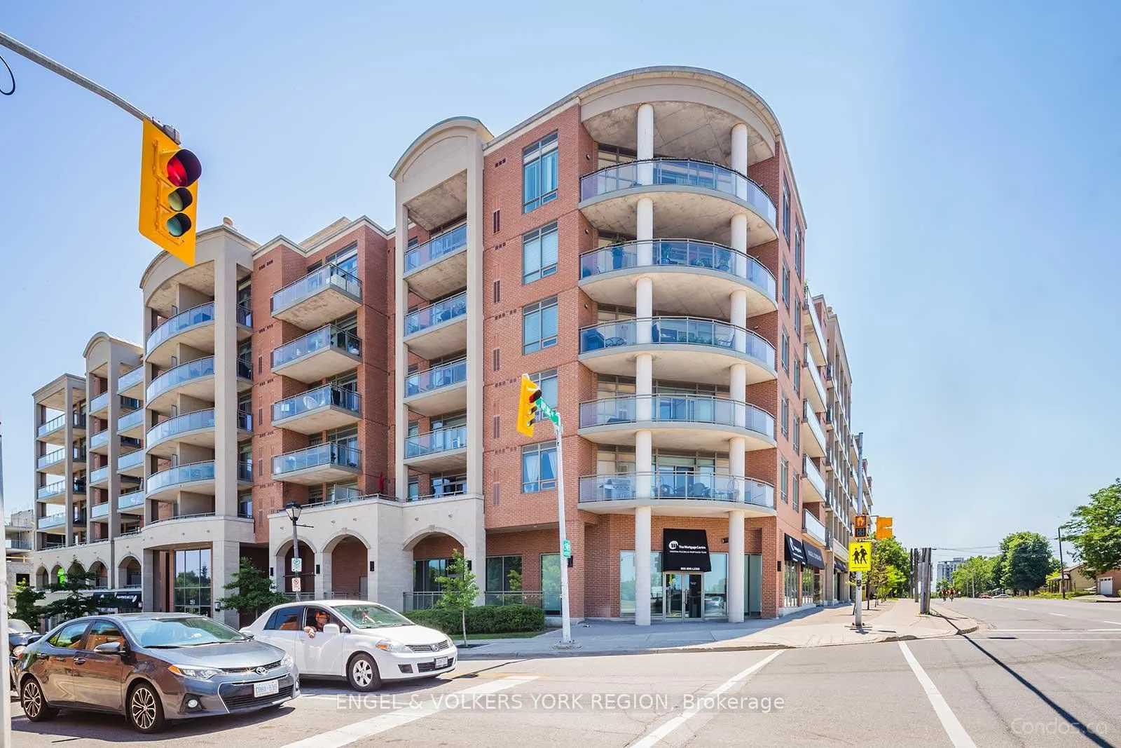 281 Woodbridge Avenue, #106