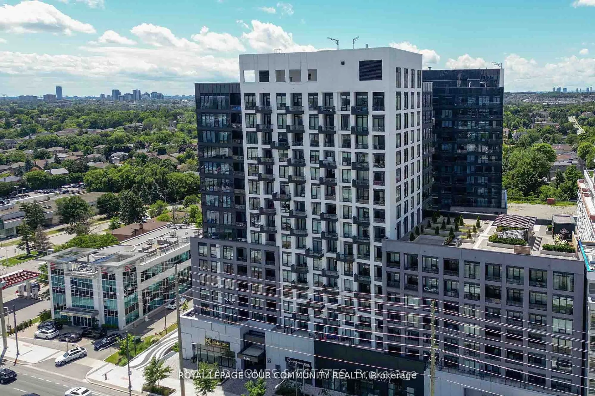 8868 Yonge Street, #225