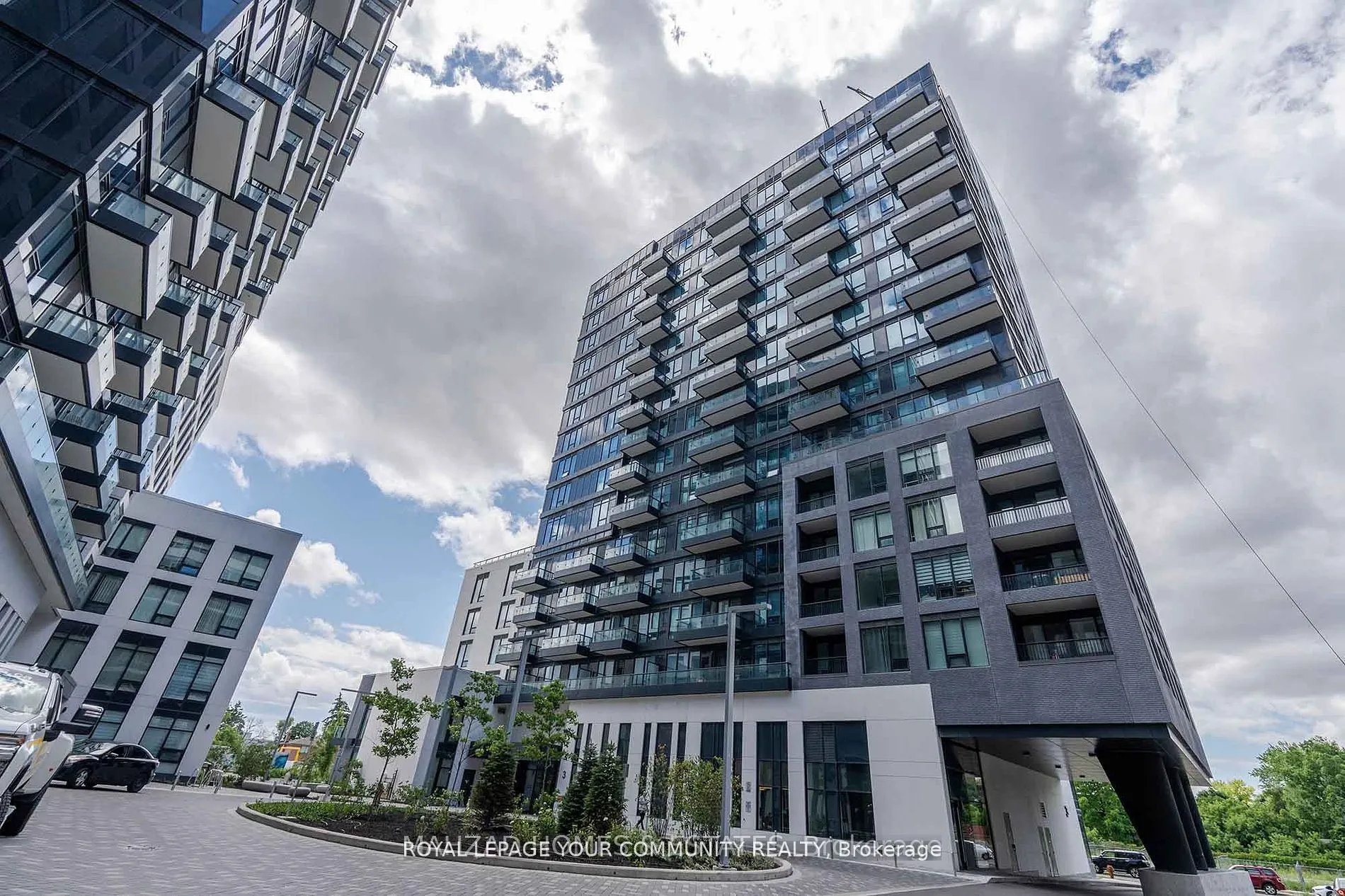 8868 Yonge Street, #225