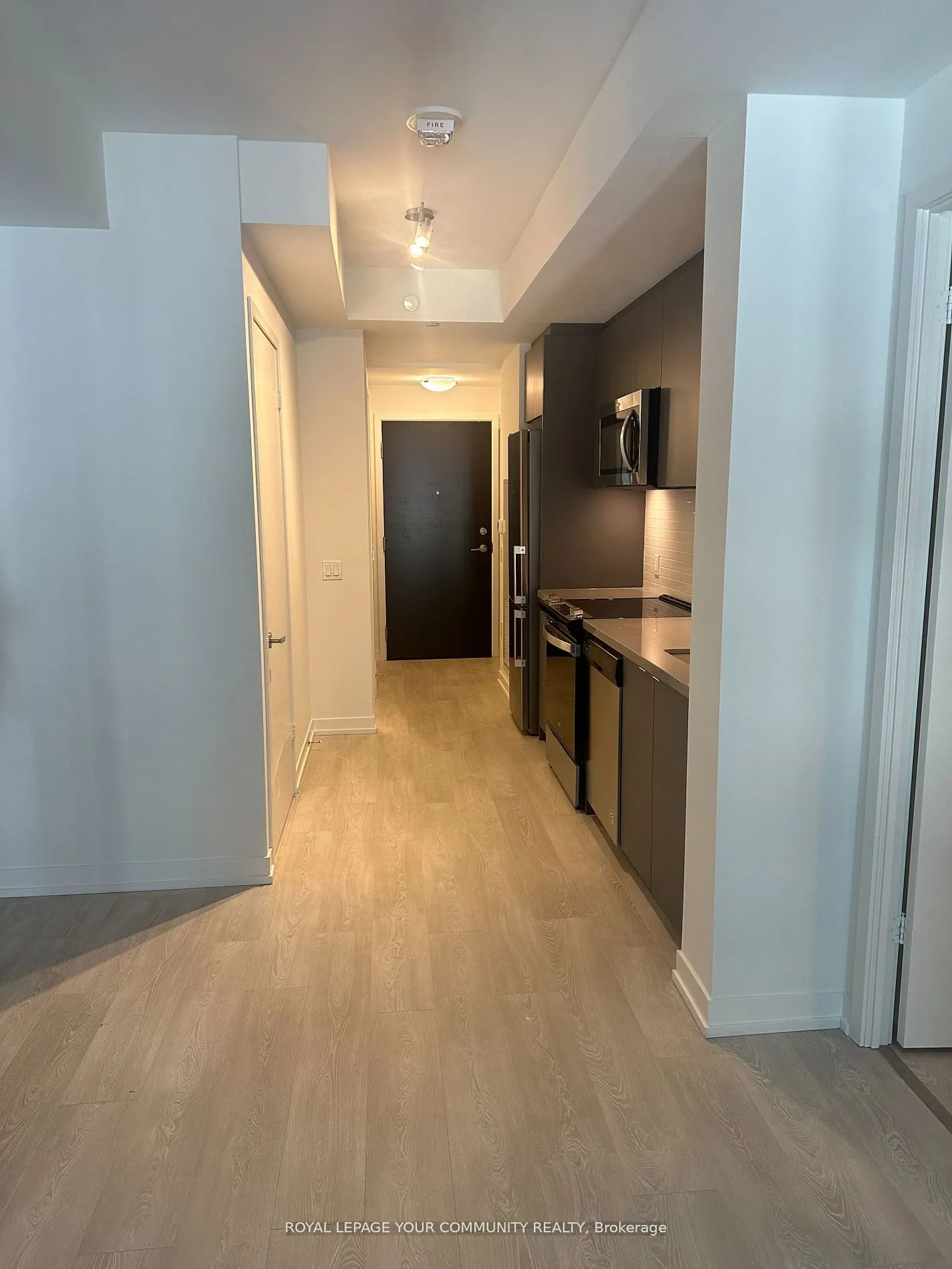 8868 Yonge Street, #225