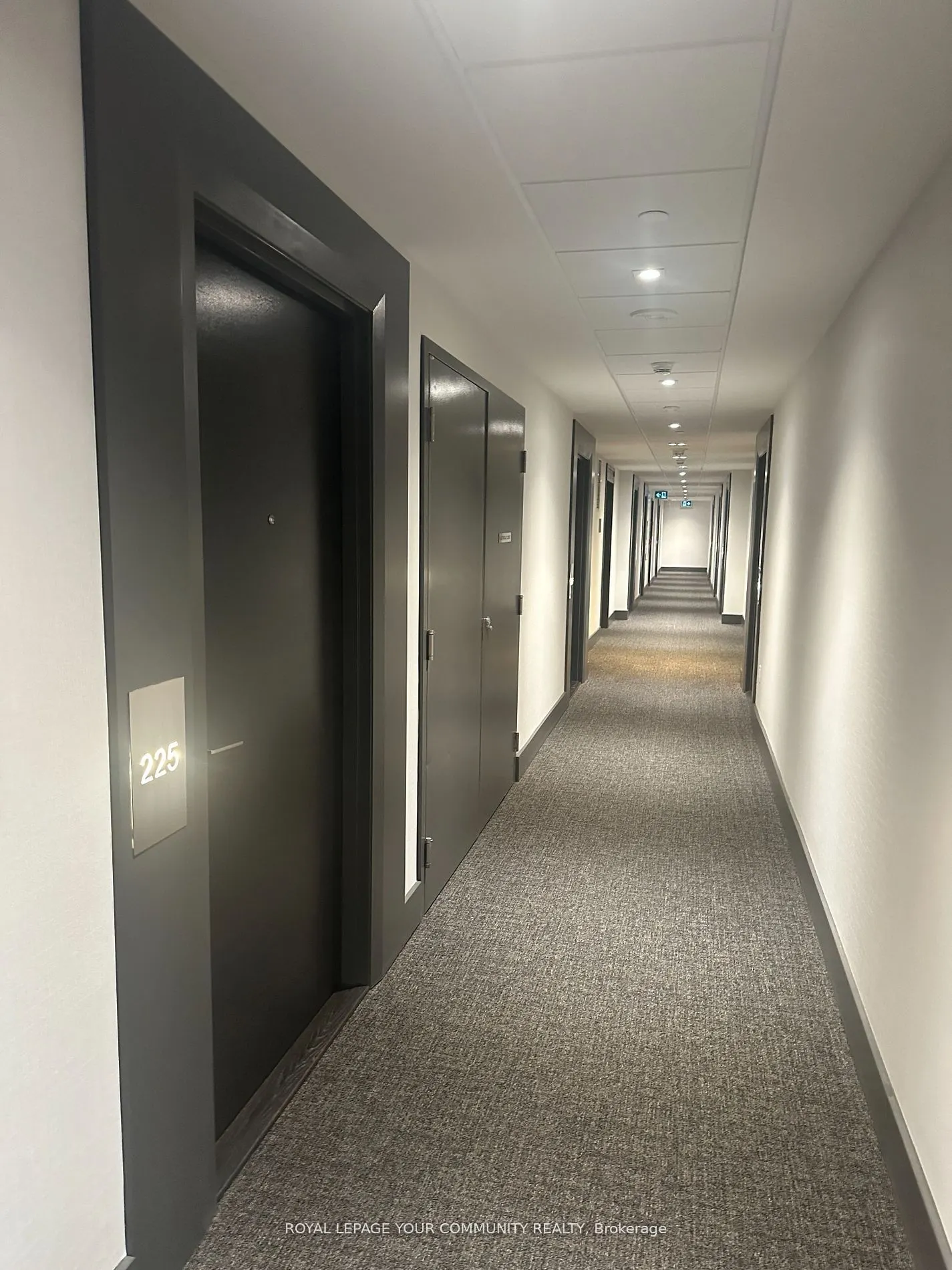 8868 Yonge Street, #225