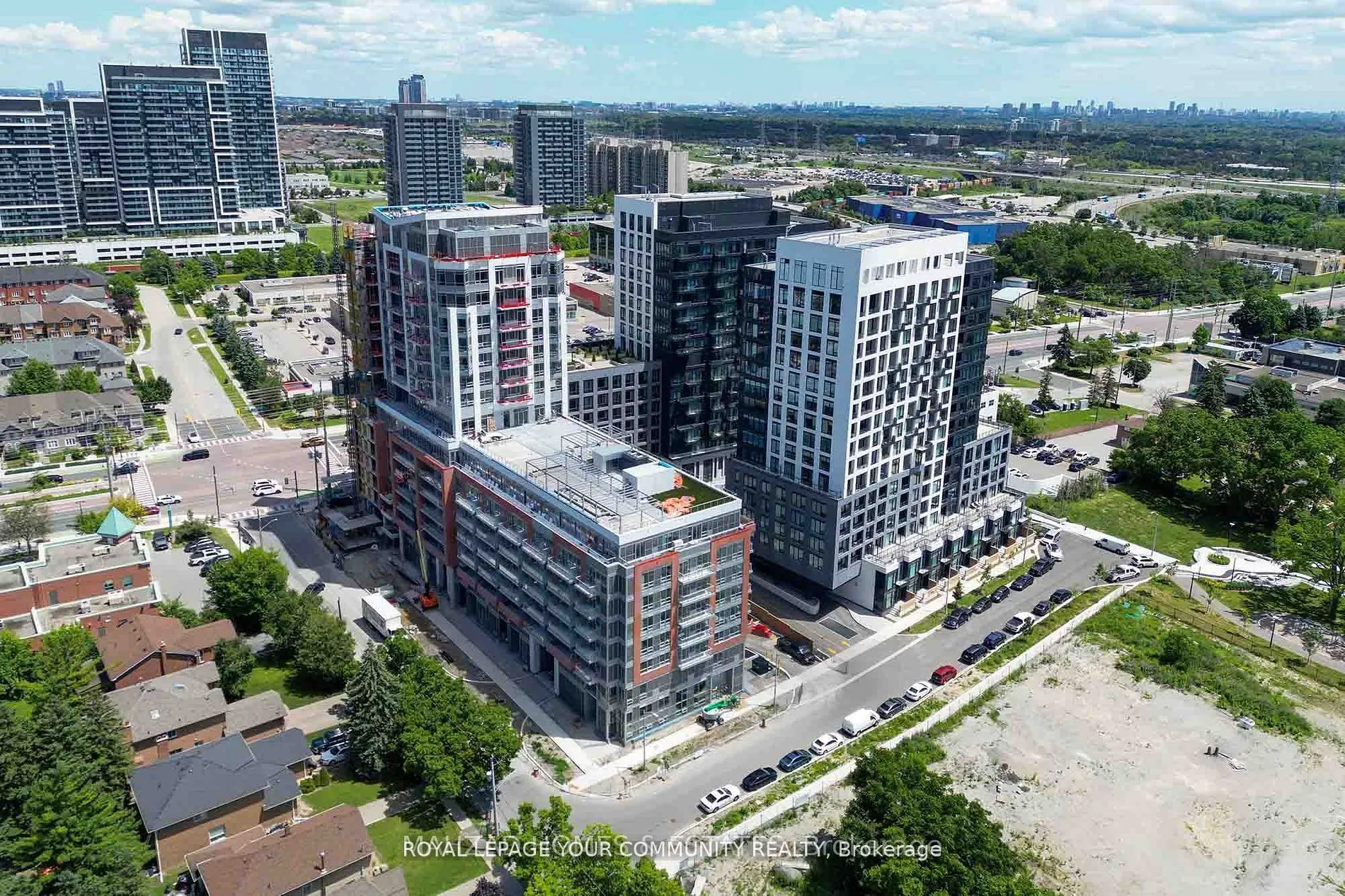 8868 Yonge Street, #225