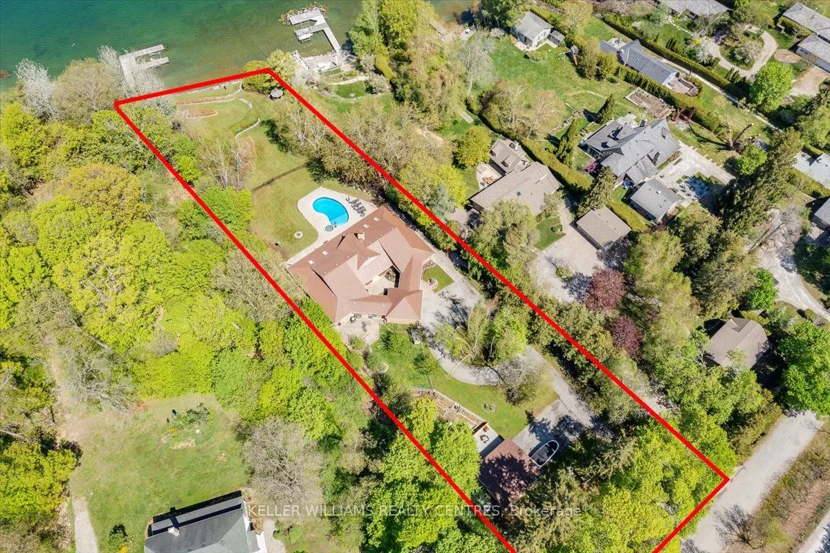 700 Lake Drive N