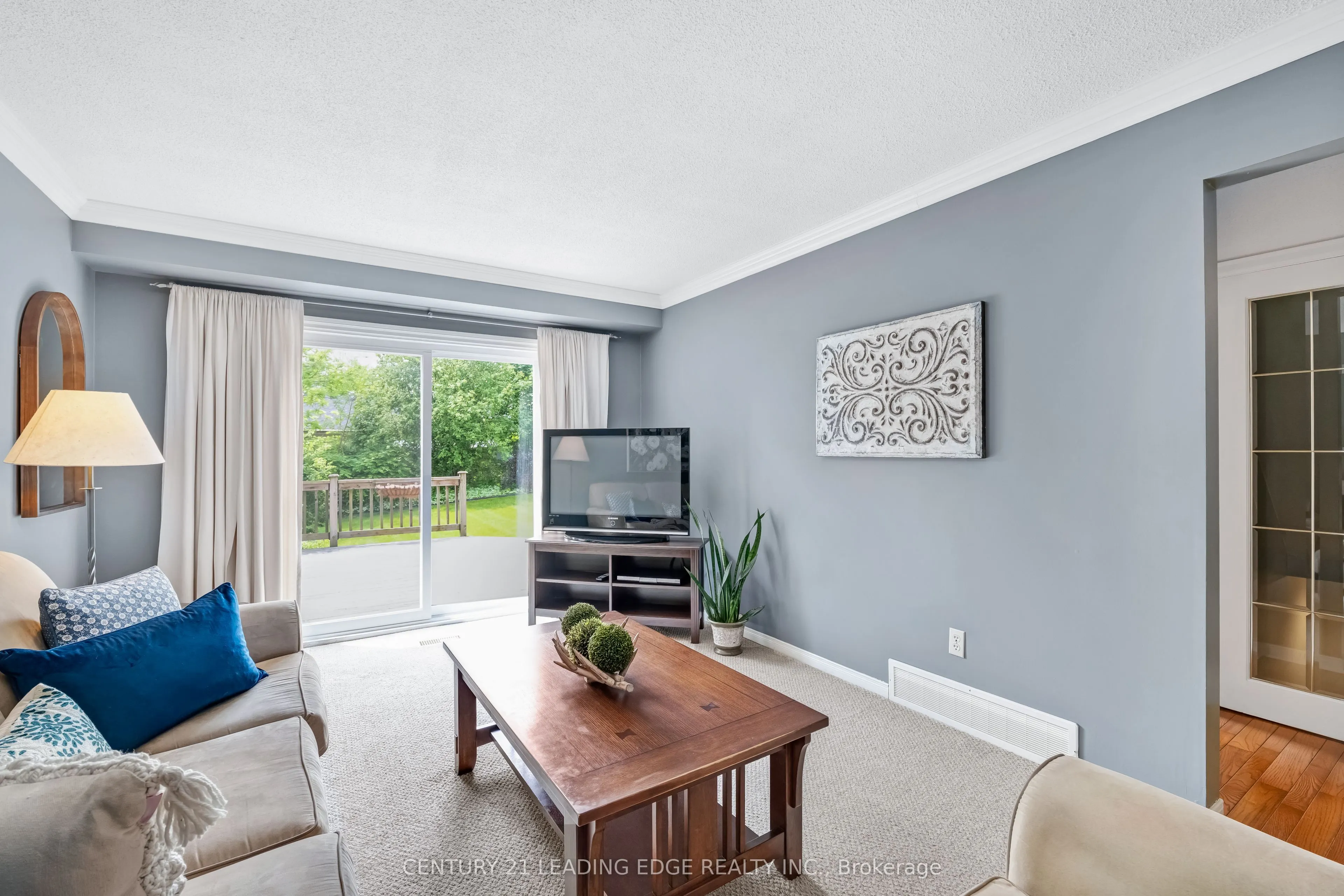 40 Birchard Boulevard
