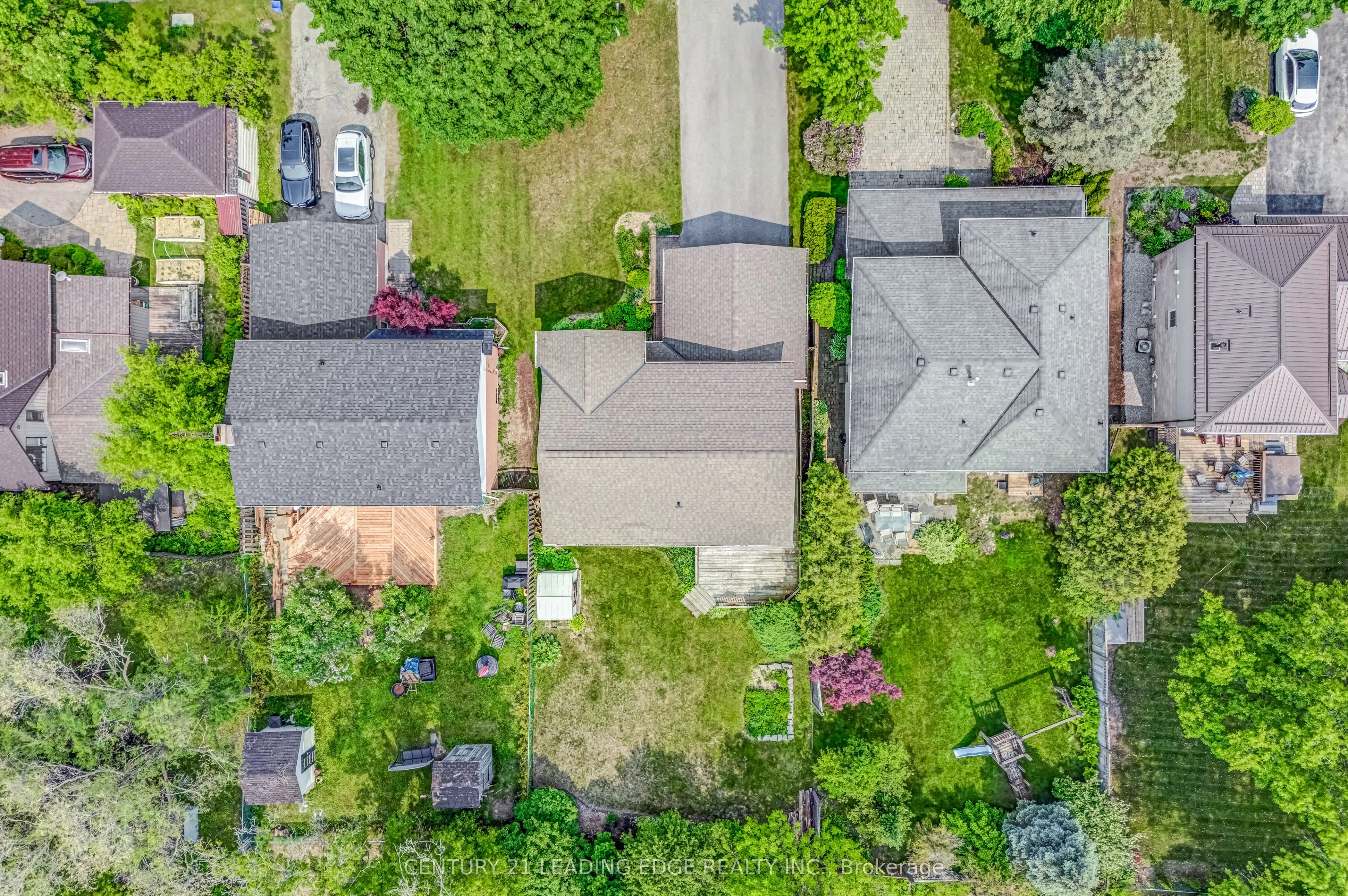 40 Birchard Boulevard