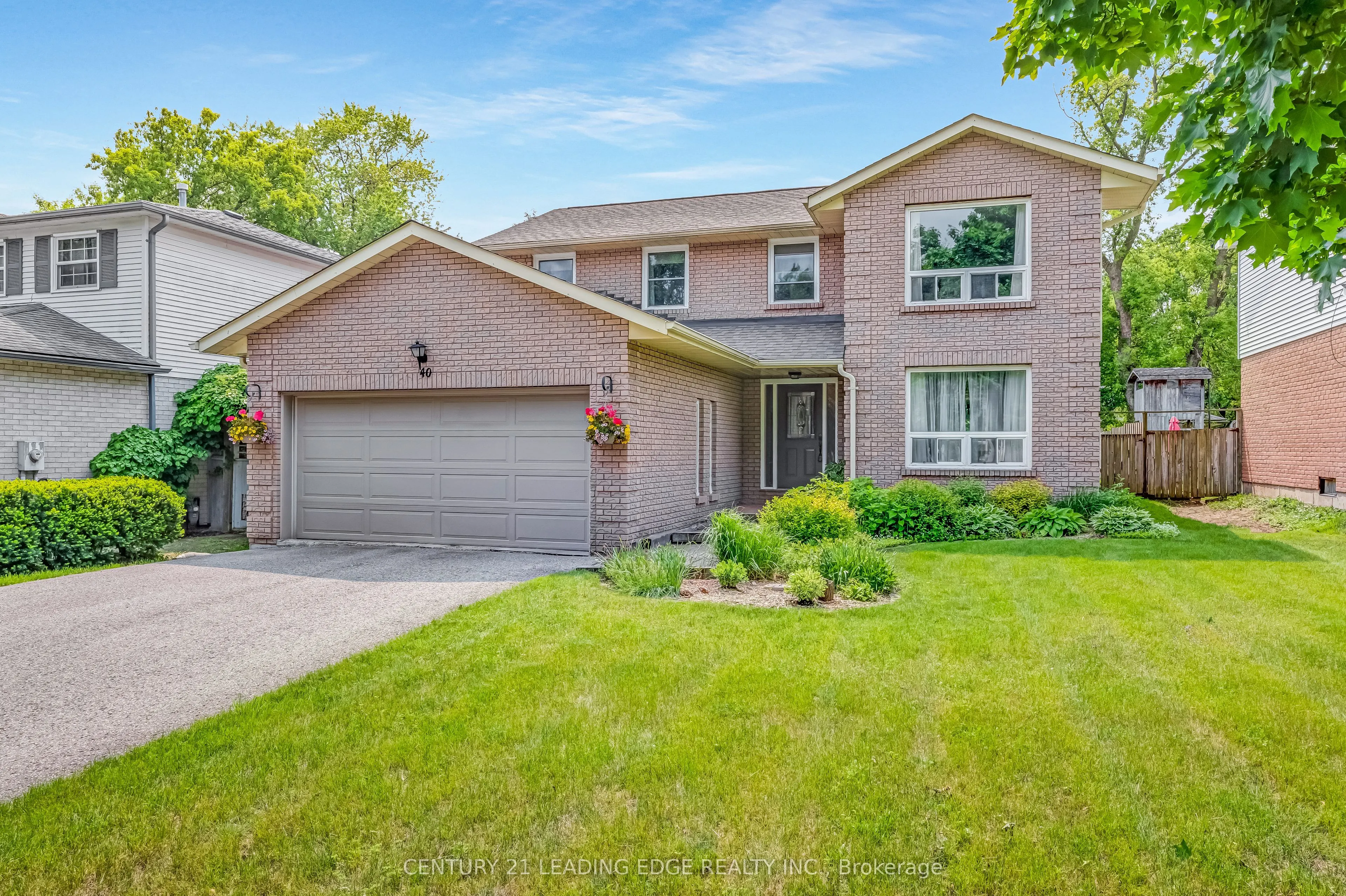 40 Birchard Boulevard