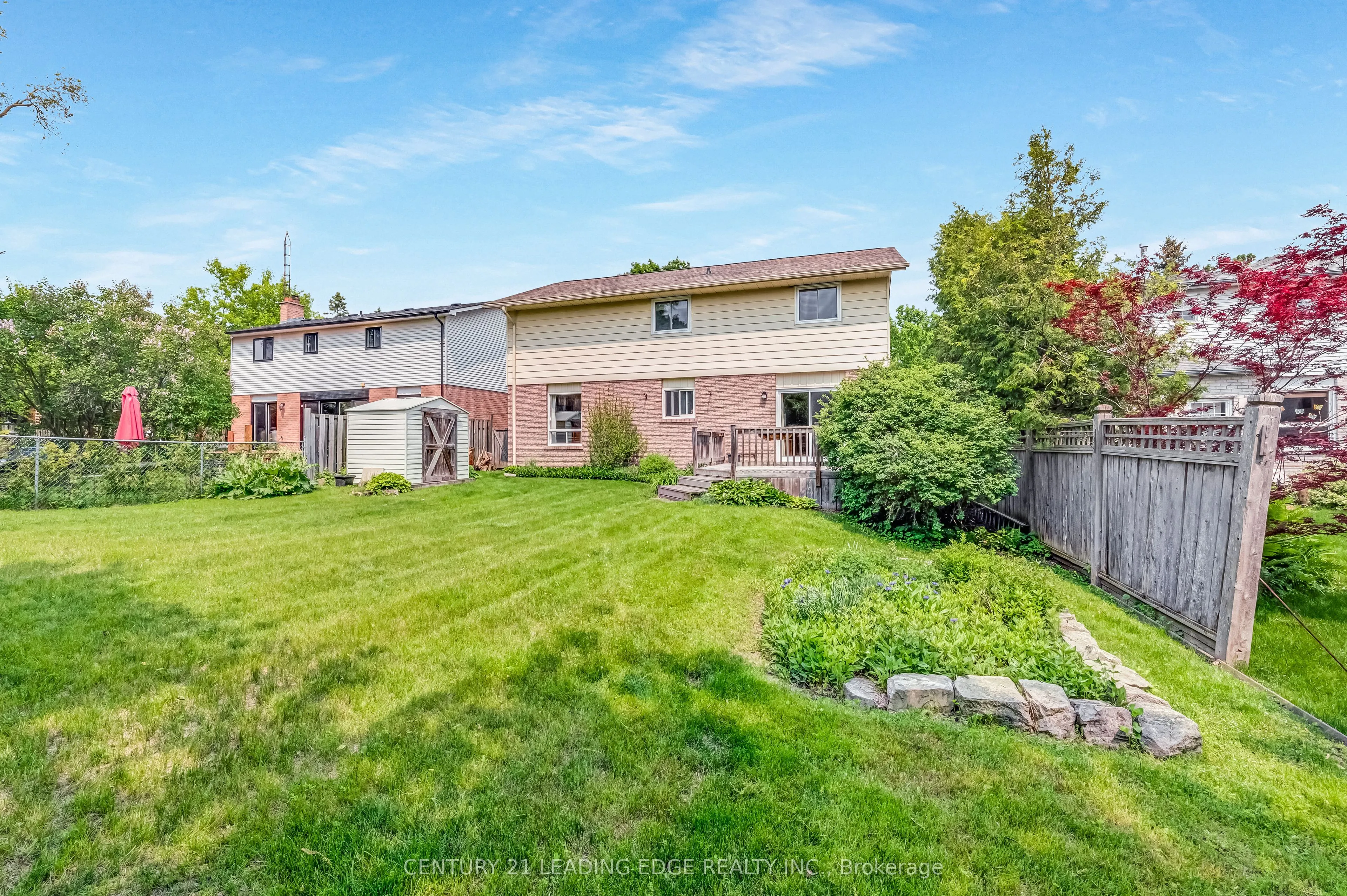 40 Birchard Boulevard