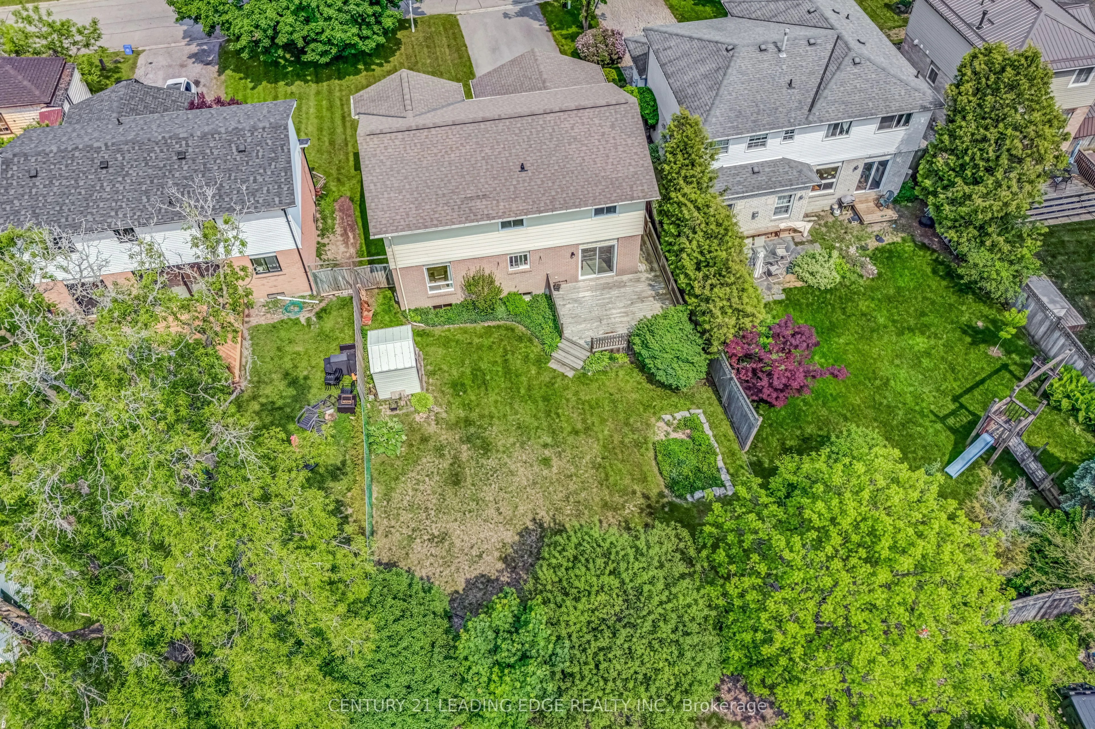 40 Birchard Boulevard