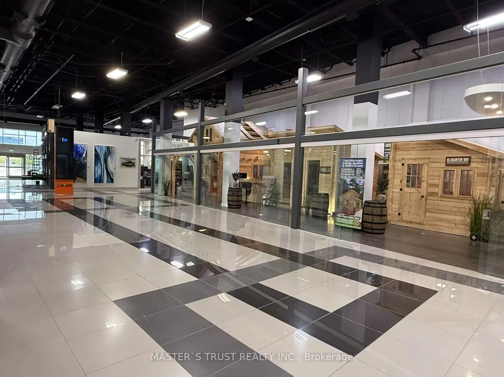 7250 Keele Street, #1