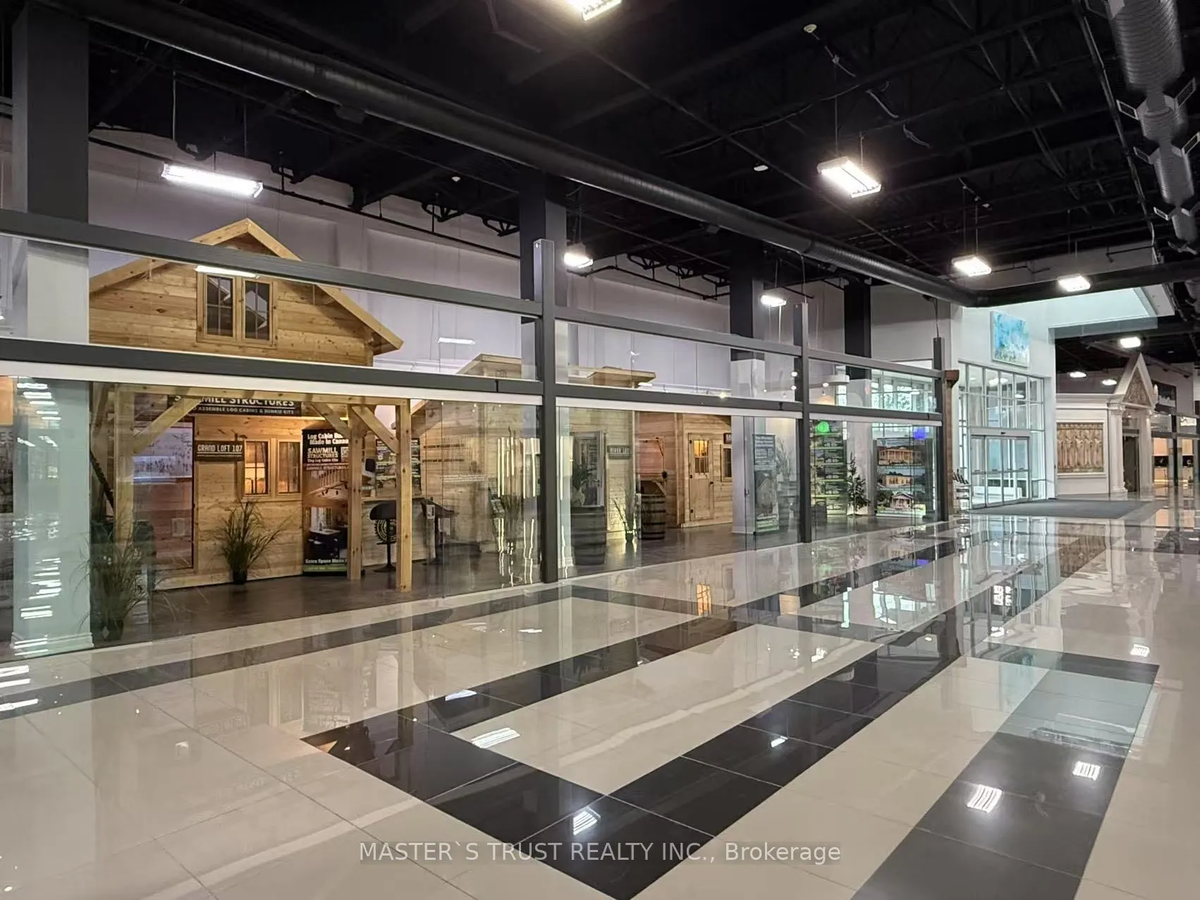 7250 Keele Street, #1