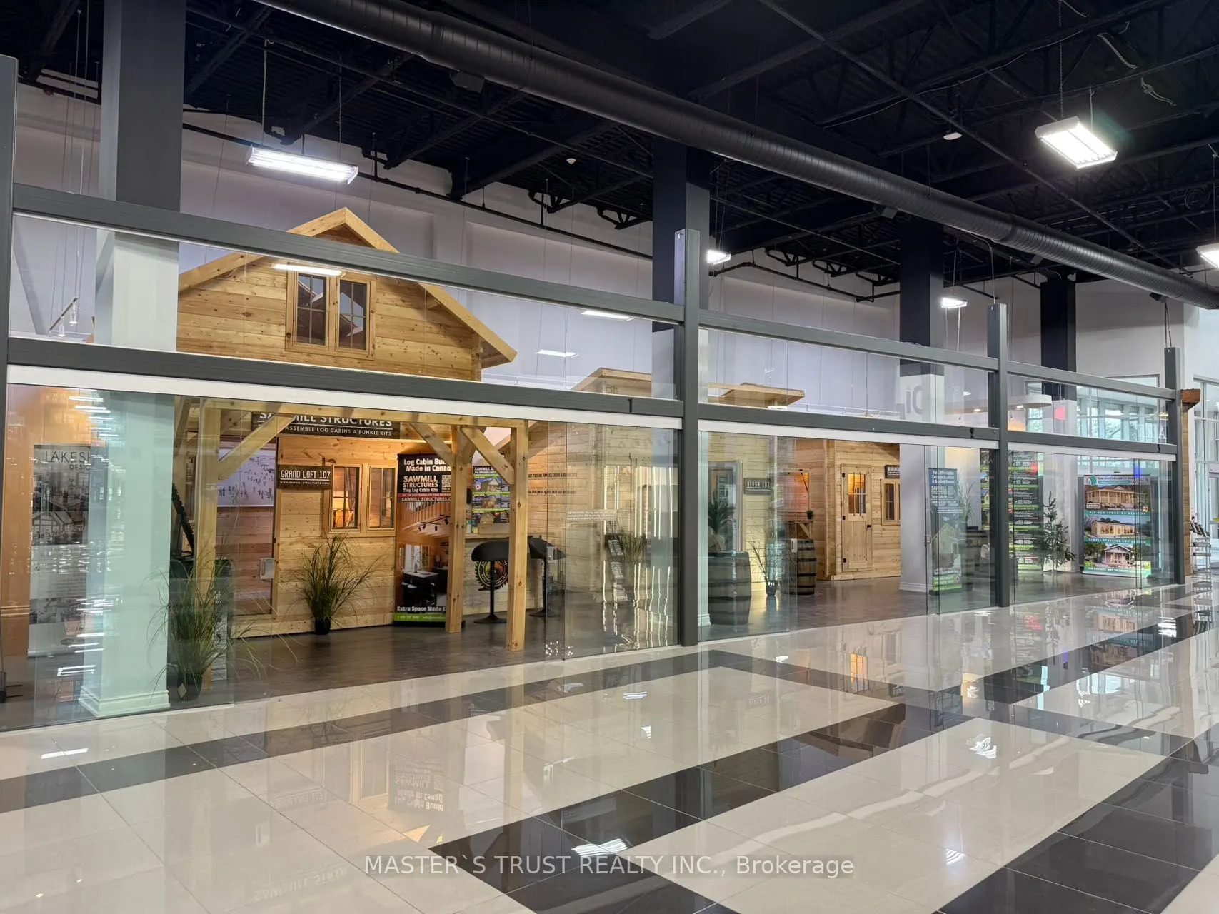7250 Keele Street, #1