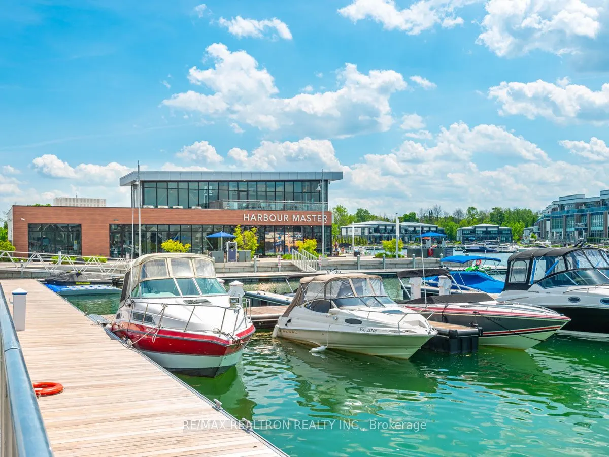 375 Sea Ray Avenue, #205