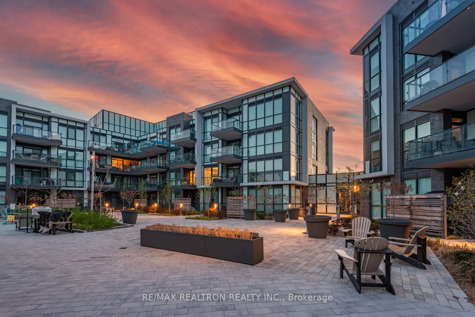 375 Sea Ray Avenue, #205