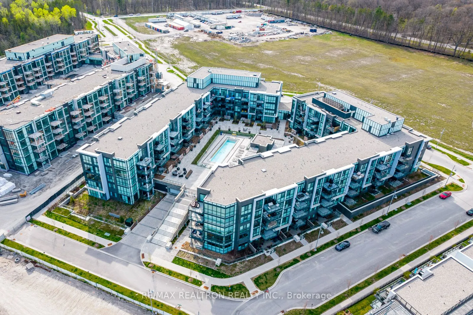 375 Sea Ray Avenue, #205