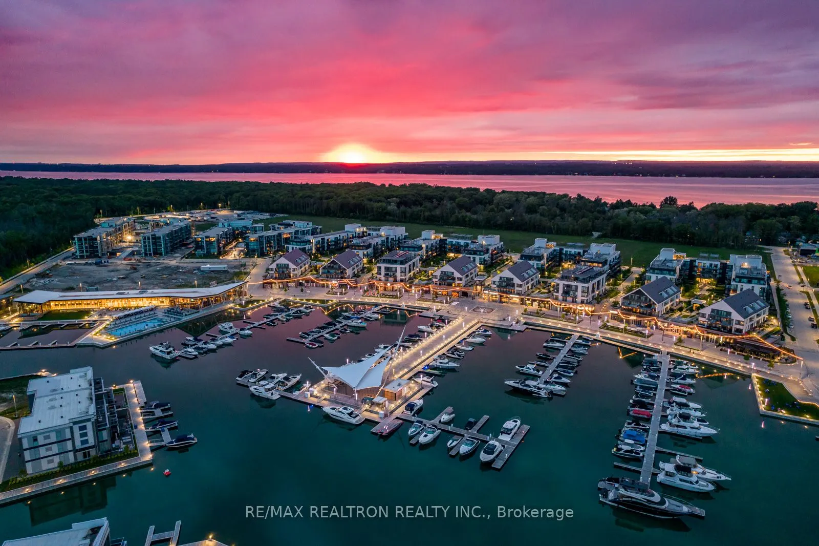 375 Sea Ray Avenue, #205