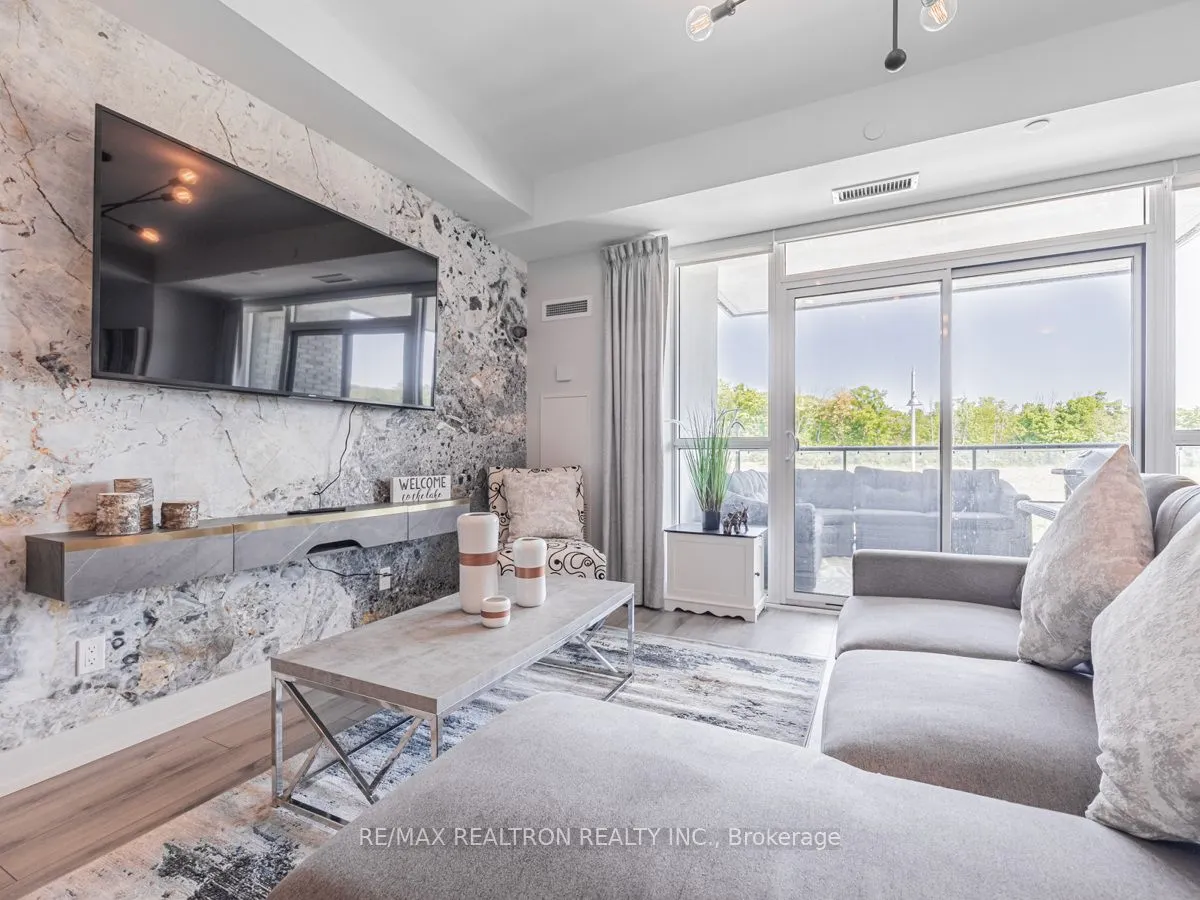 375 Sea Ray Avenue, #205