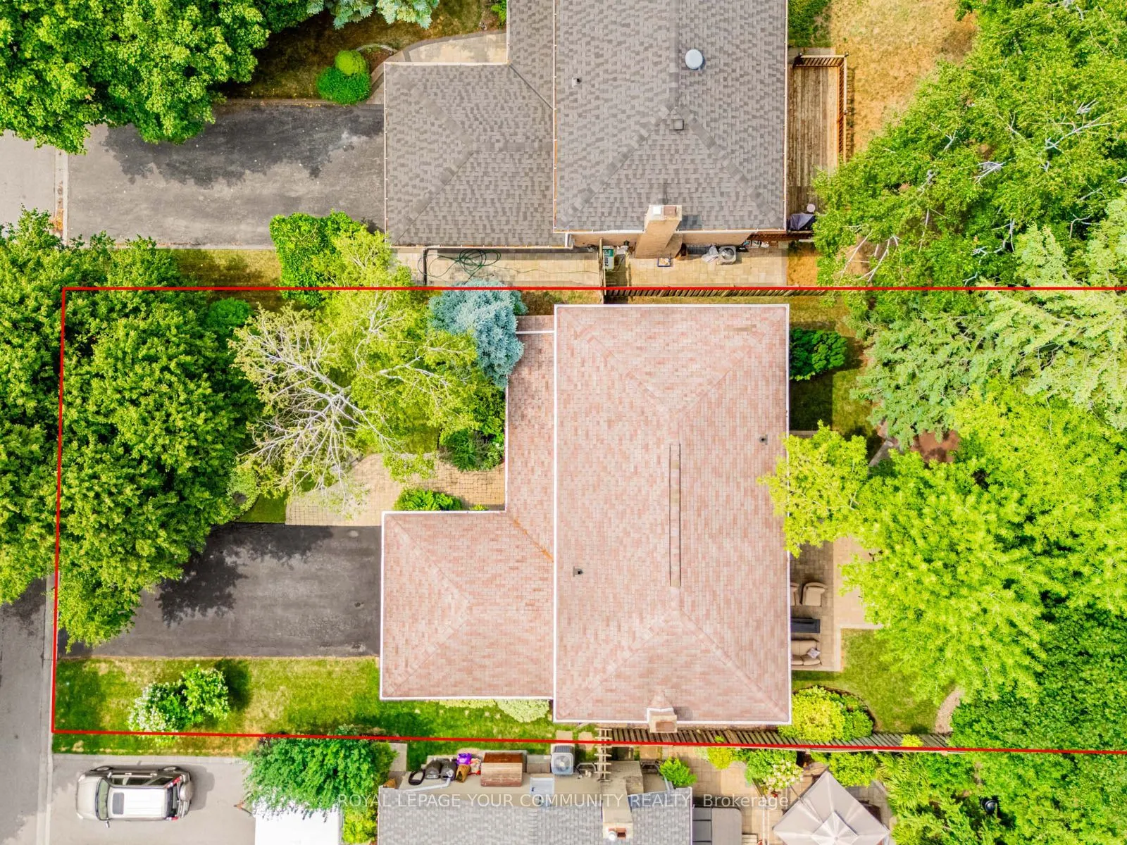 10 Banquo Road