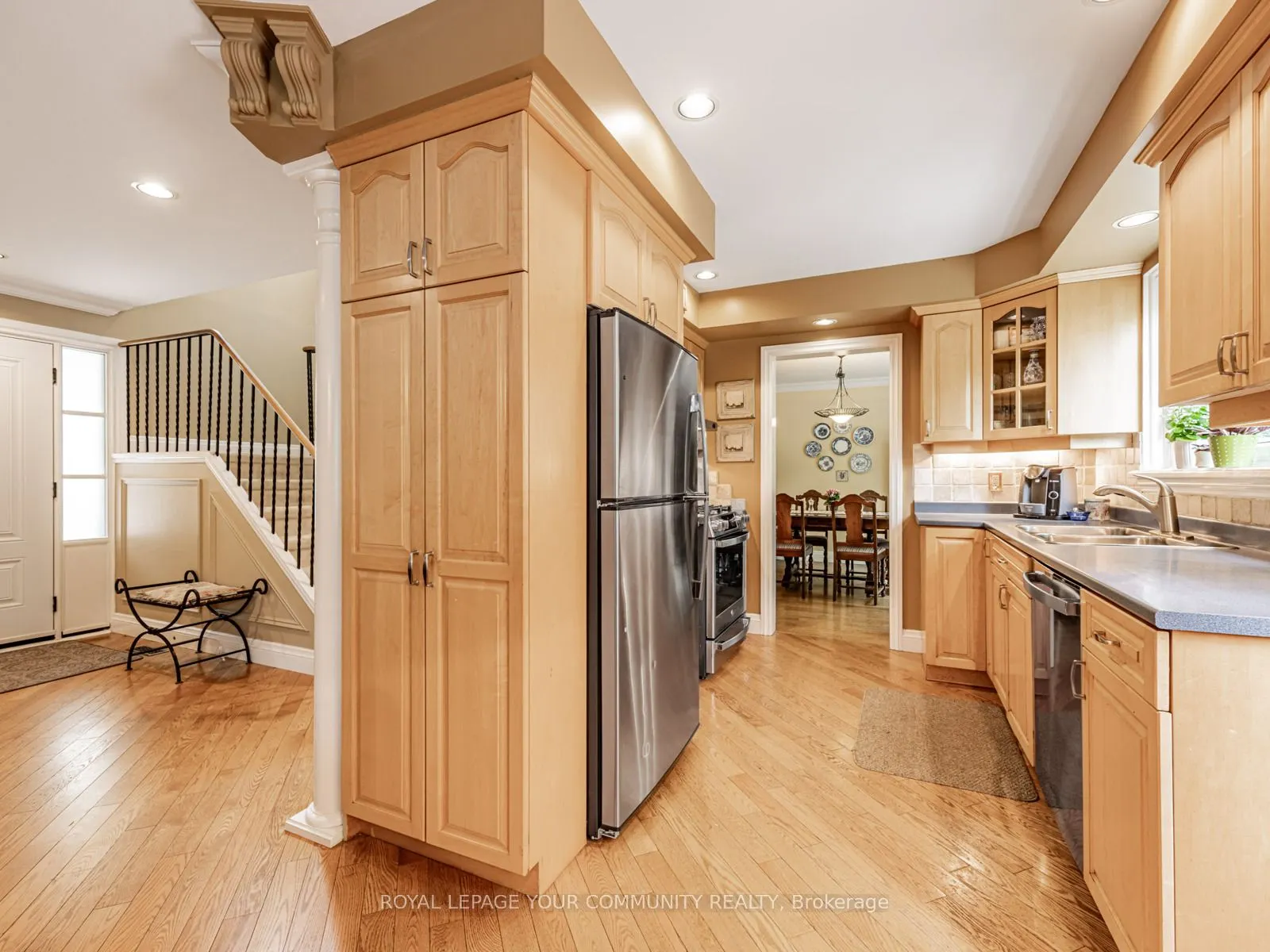 10 Banquo Road