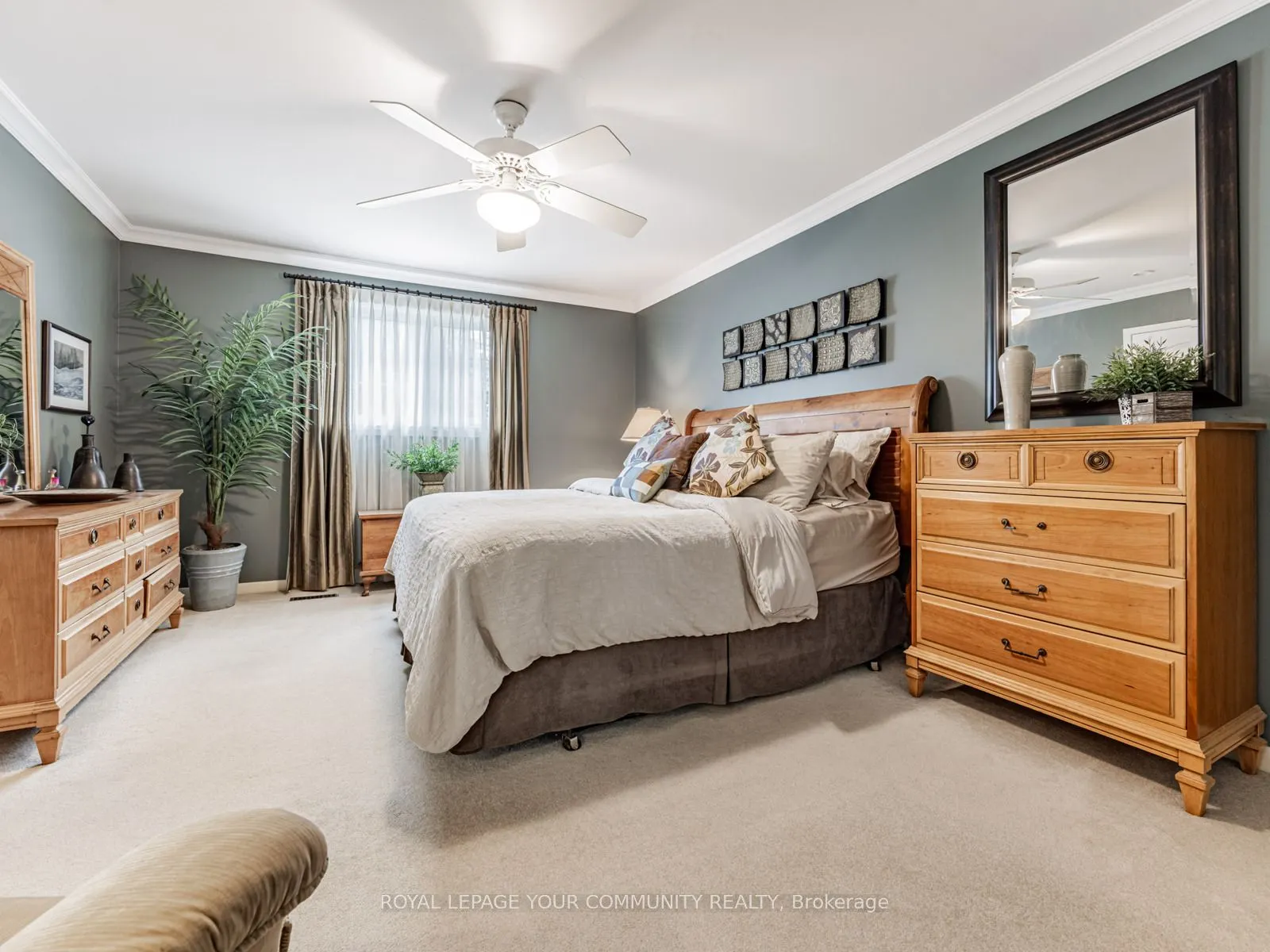 10 Banquo Road