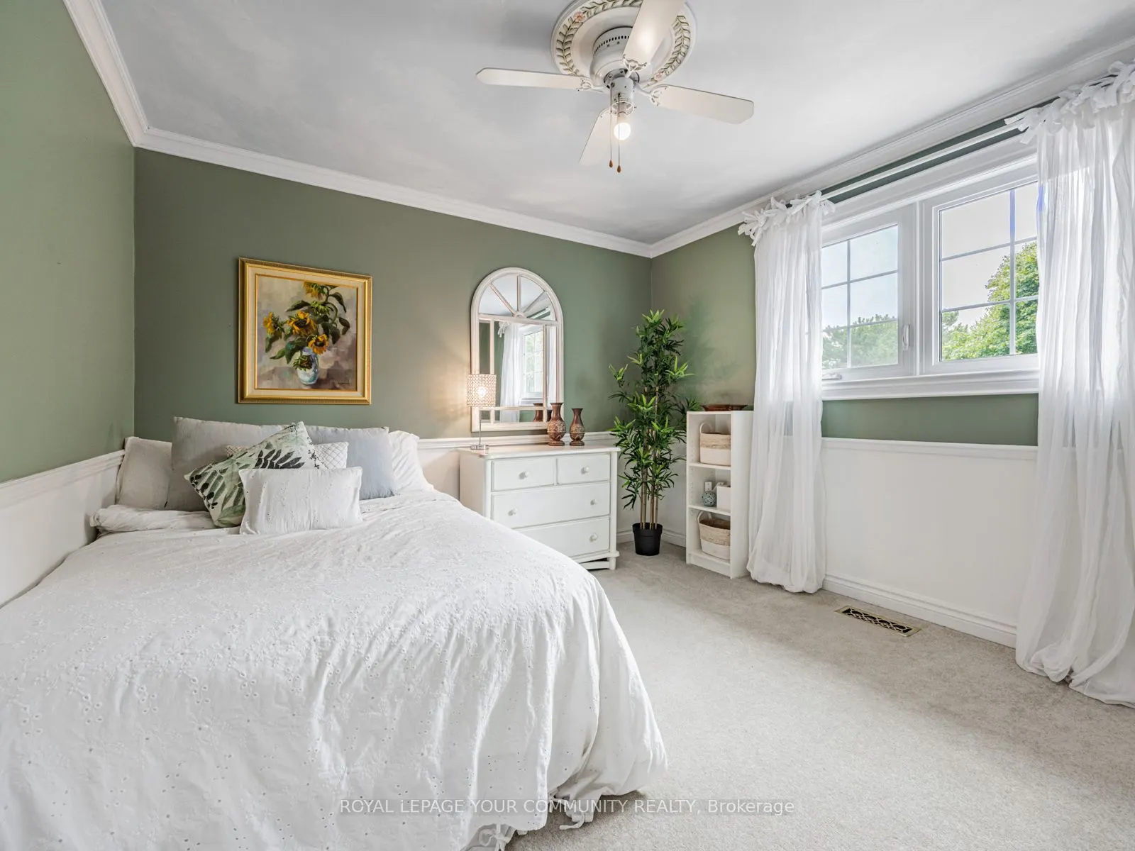 10 Banquo Road