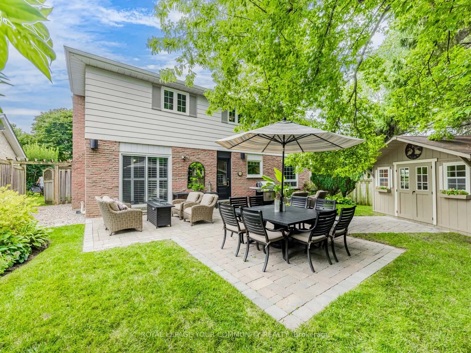 10 Banquo Road