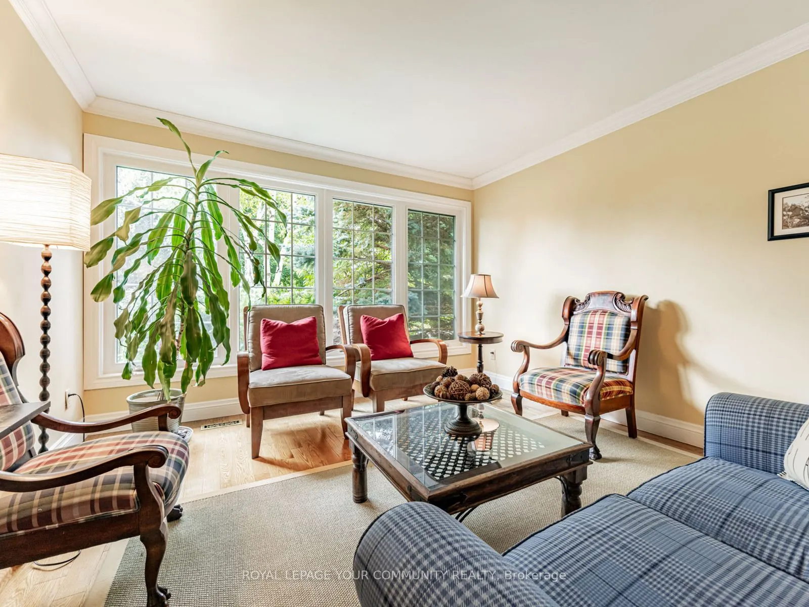 10 Banquo Road