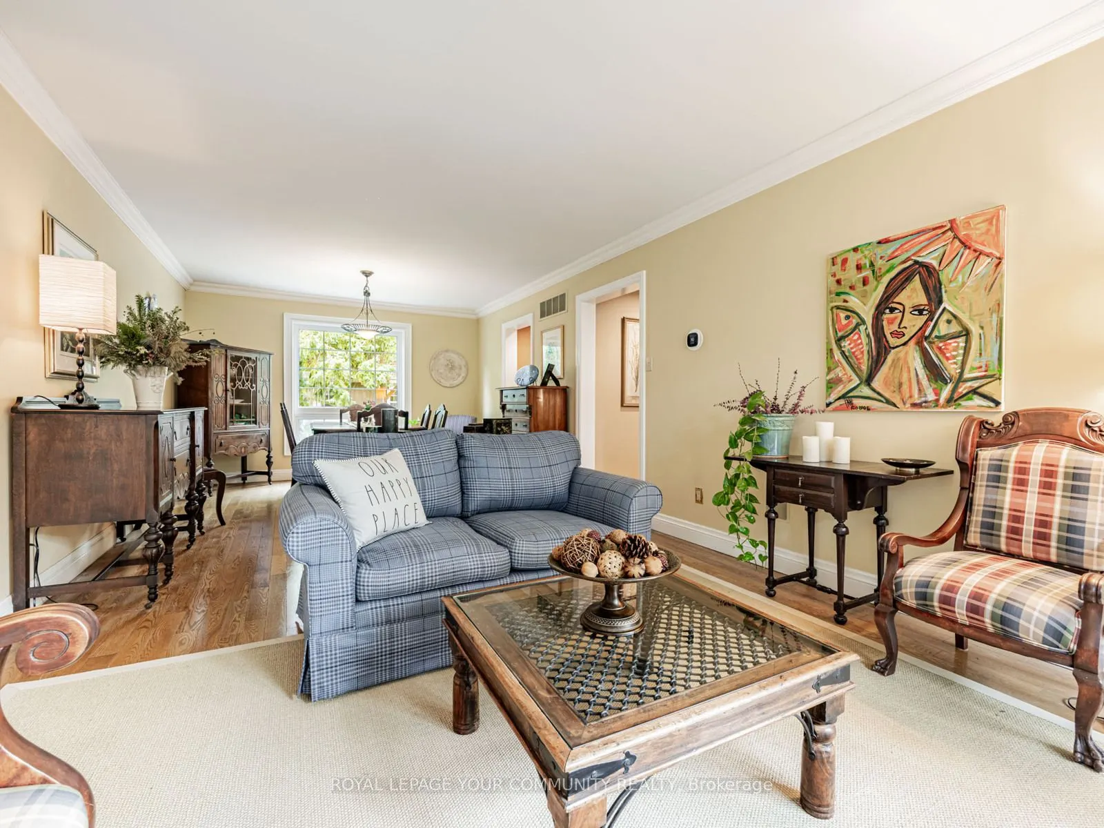 10 Banquo Road
