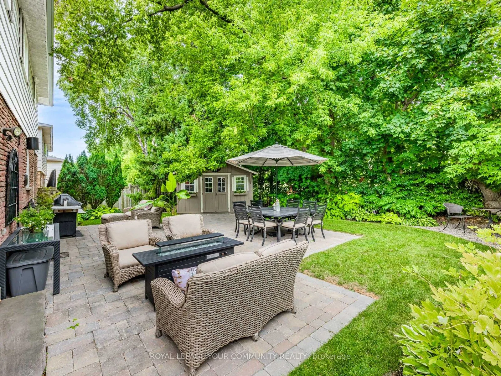 10 Banquo Road