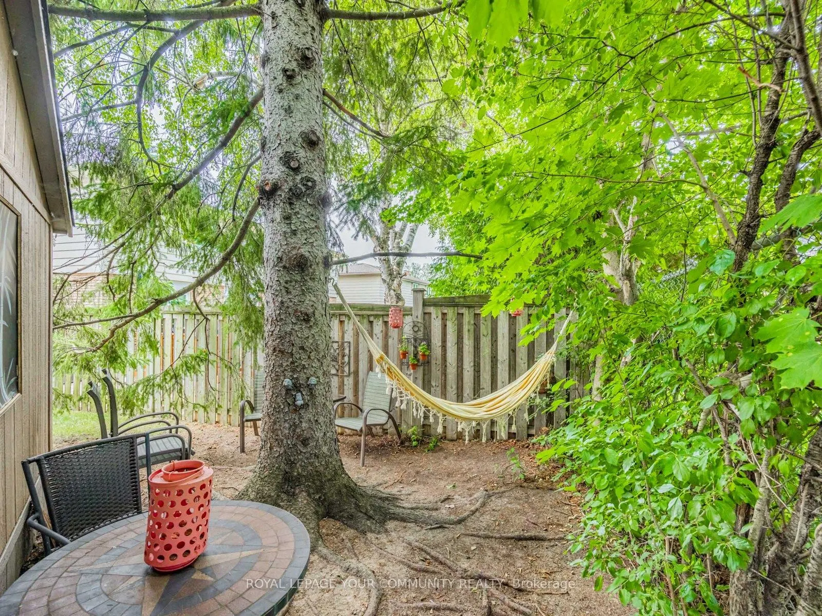 10 Banquo Road