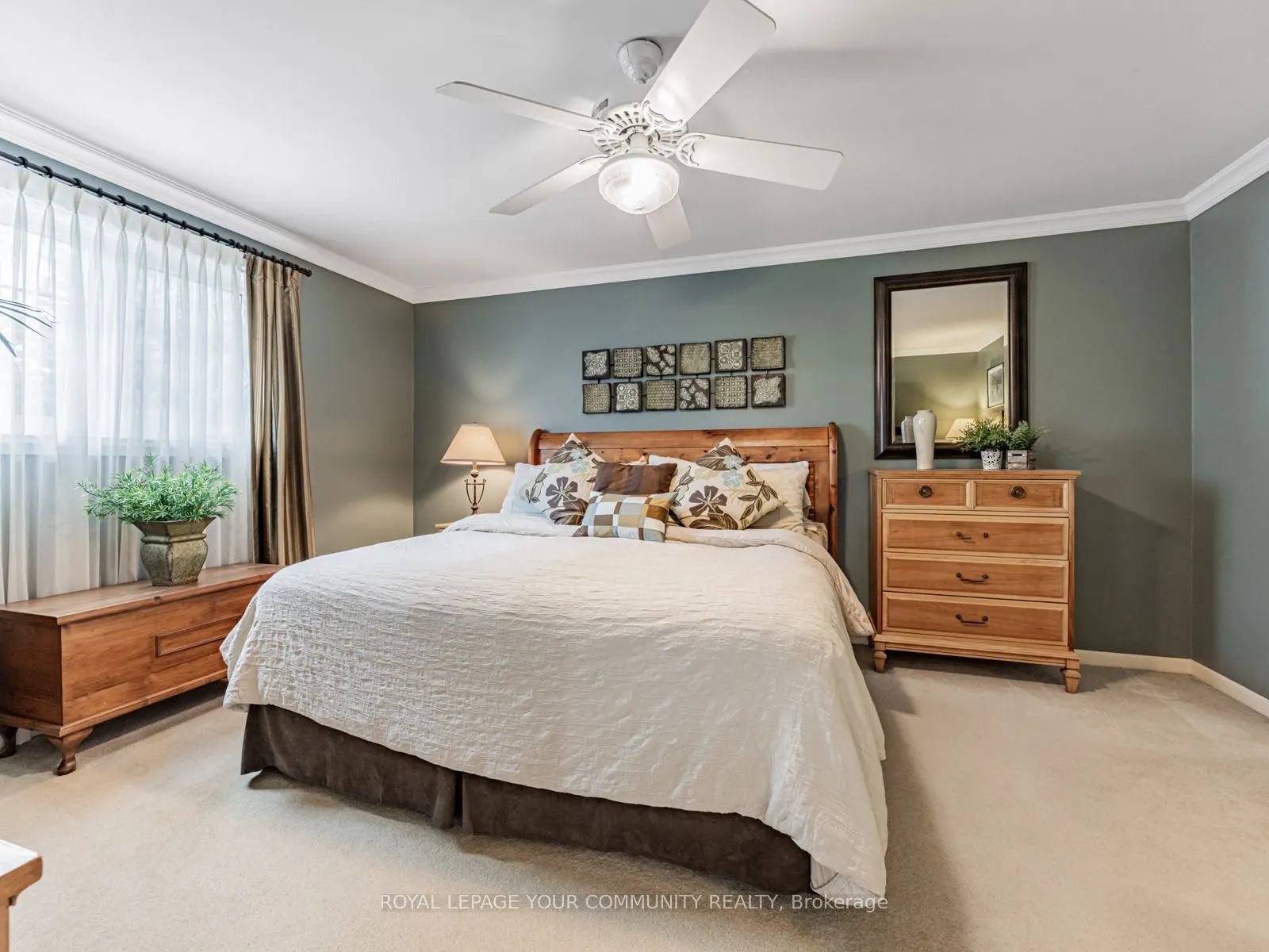 10 Banquo Road