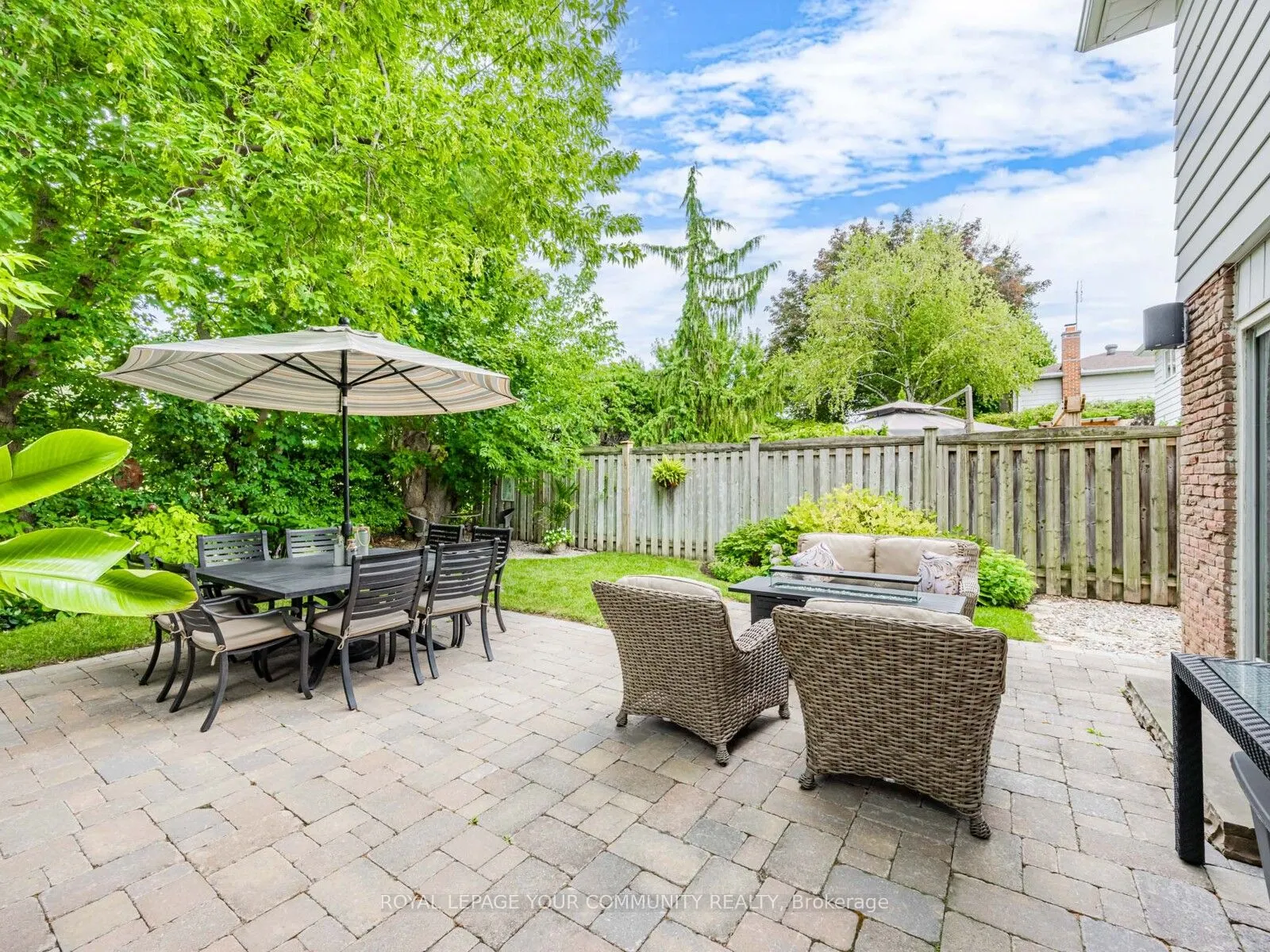10 Banquo Road