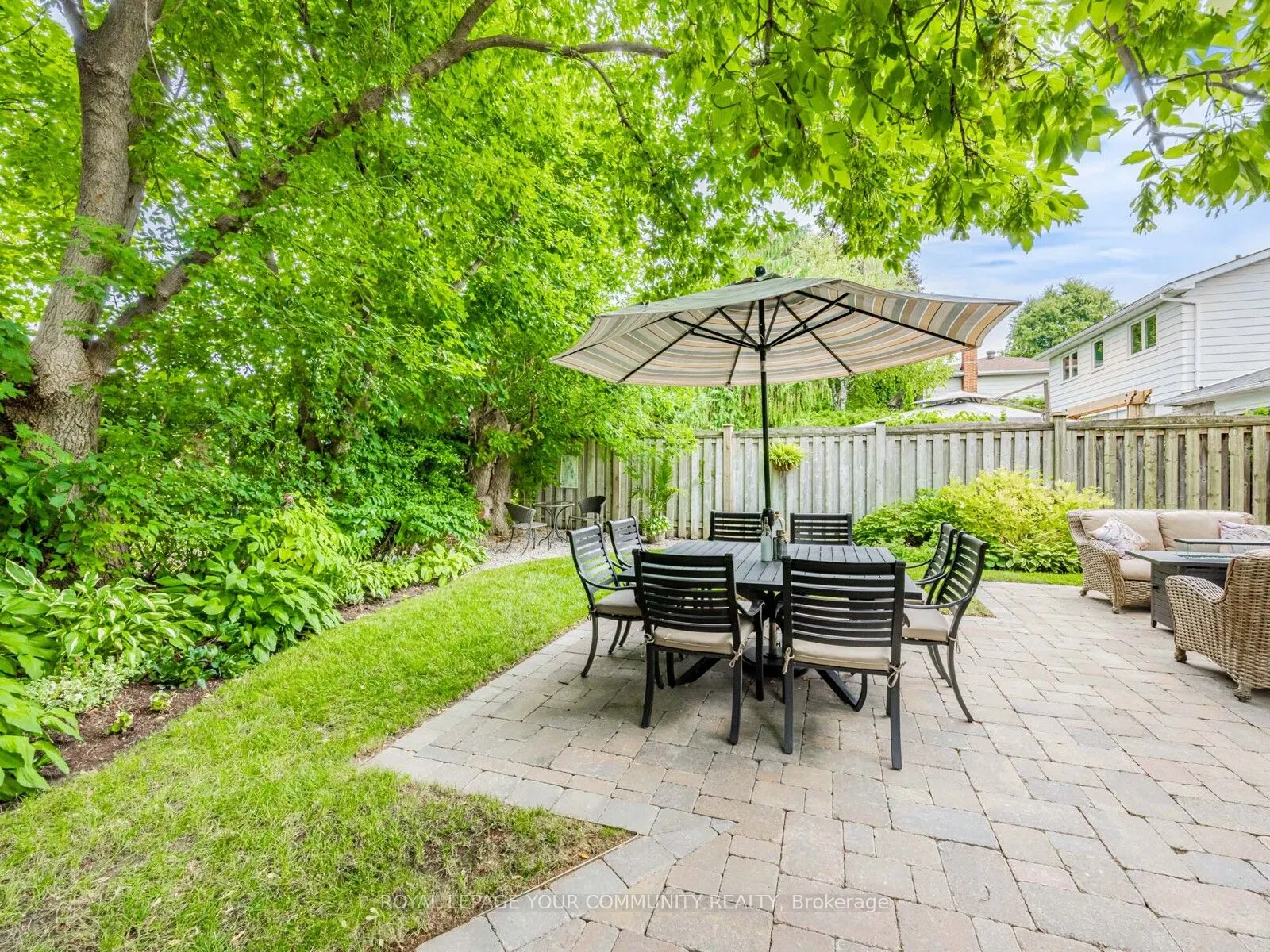 10 Banquo Road
