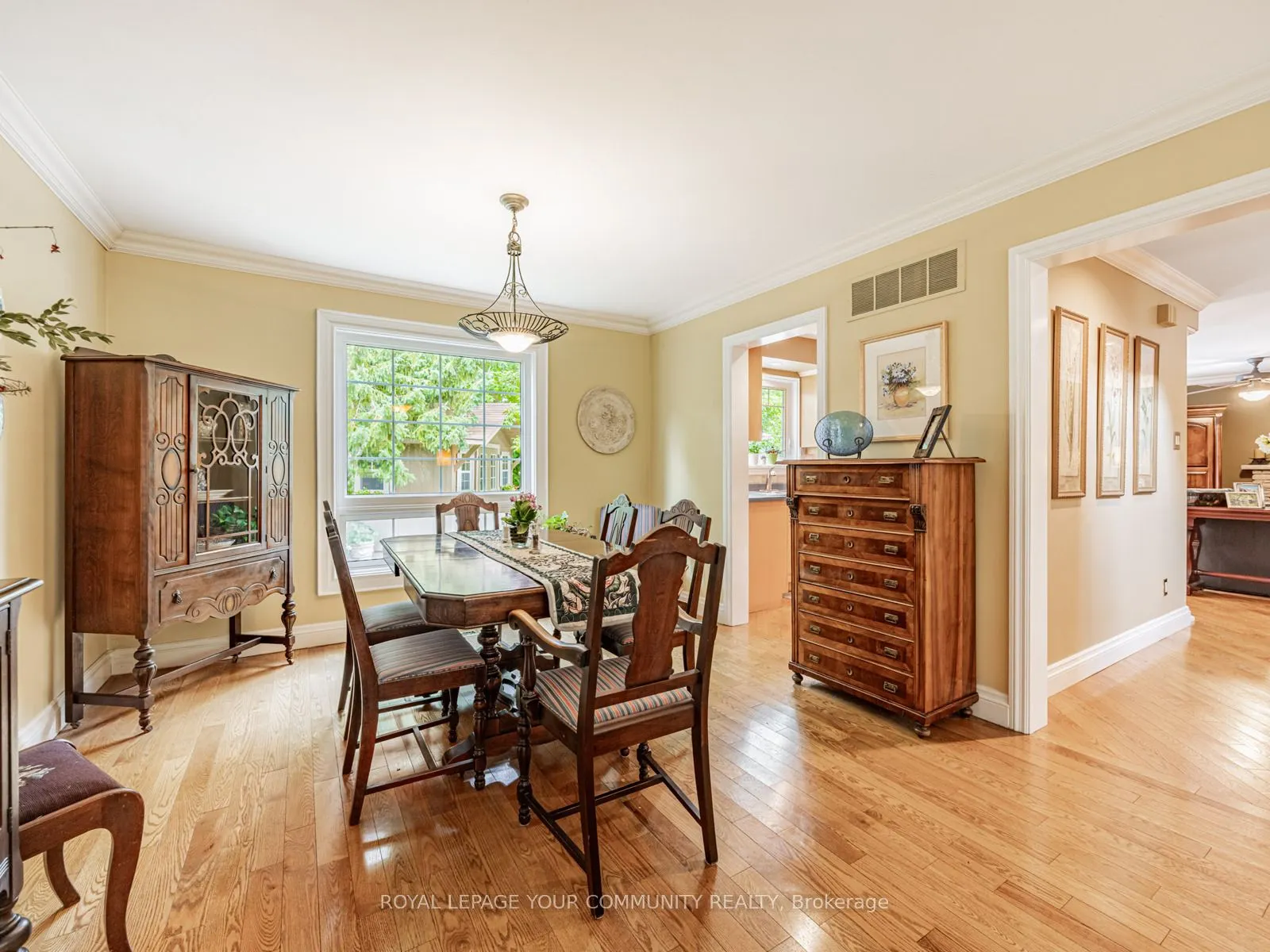 10 Banquo Road