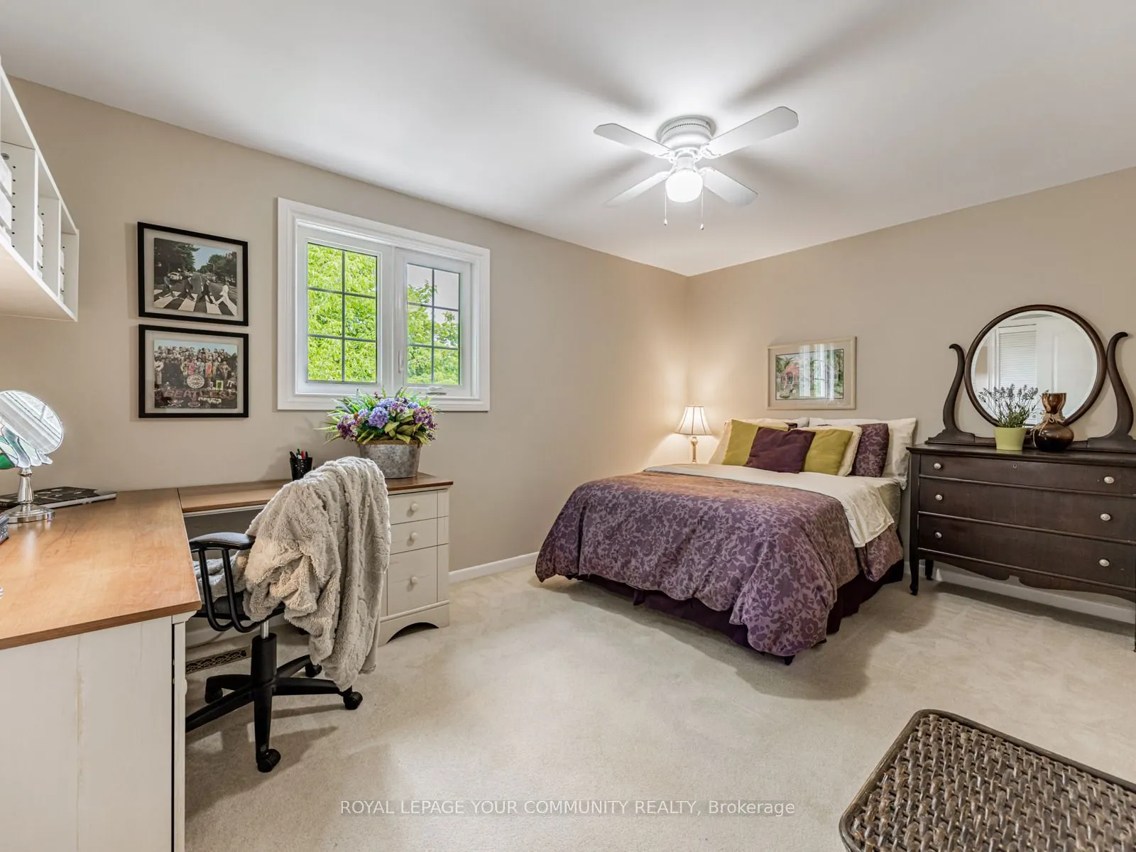 10 Banquo Road