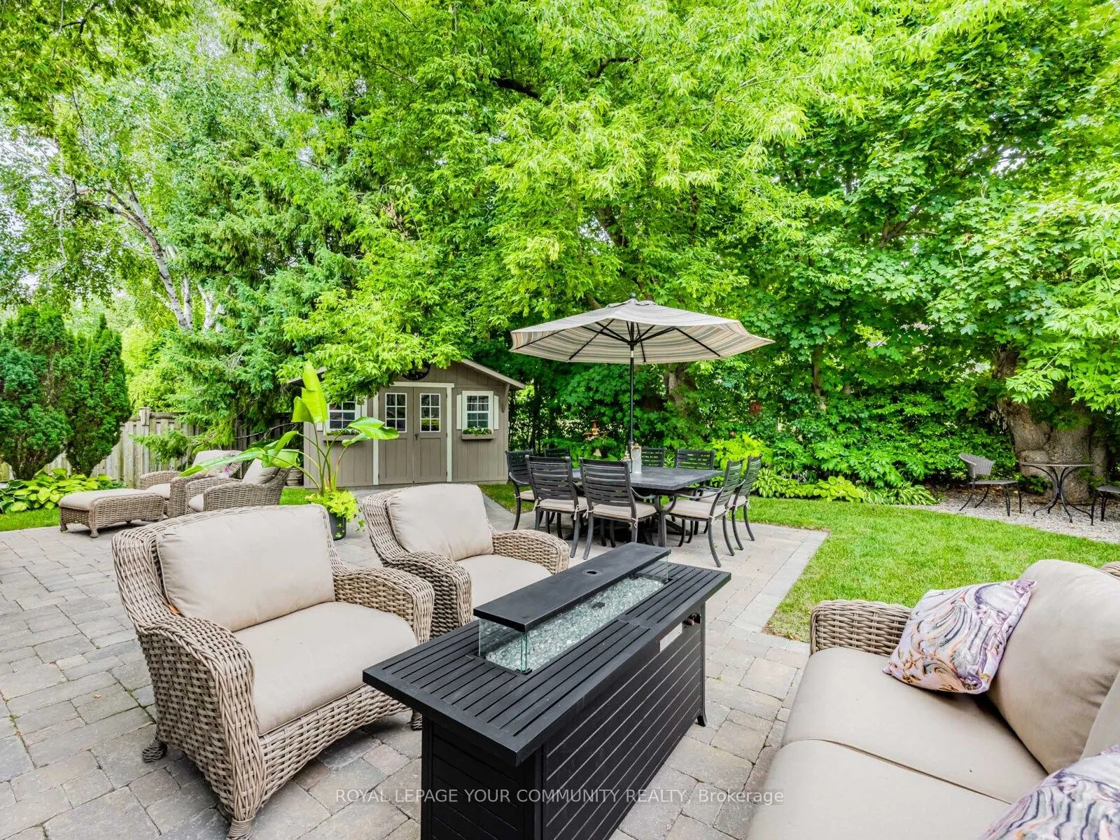 10 Banquo Road